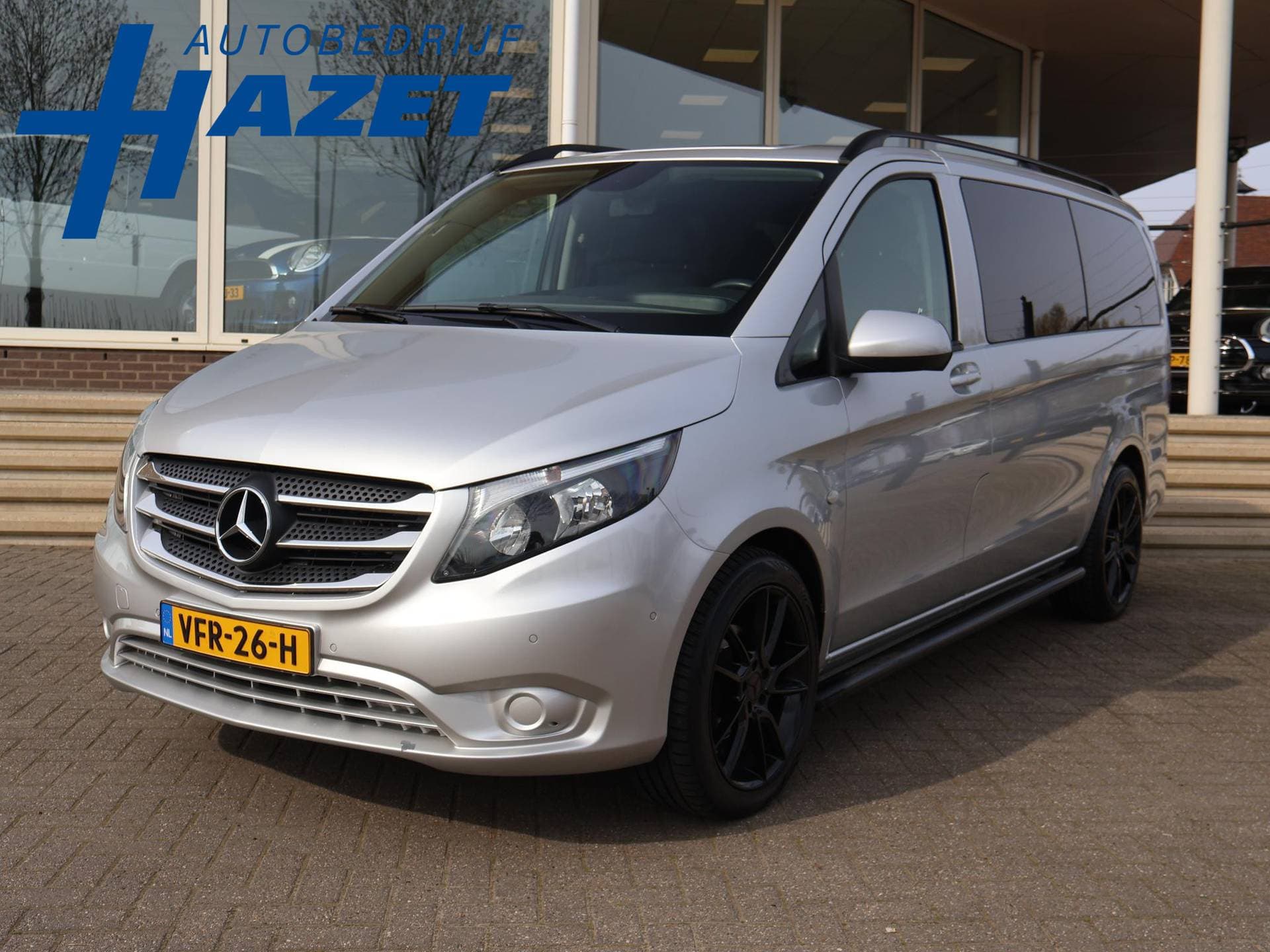 Mercedes-Benz Vito - Afbeelding 1