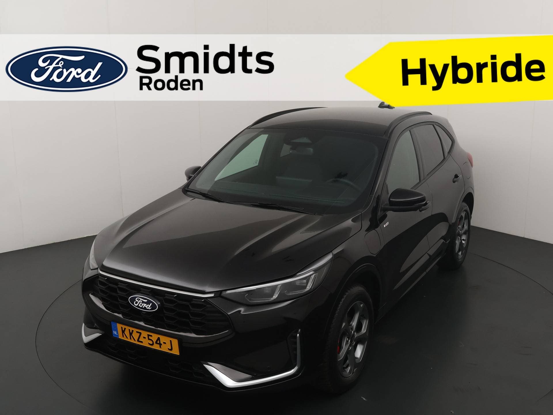 Ford Kuga - Afbeelding 1