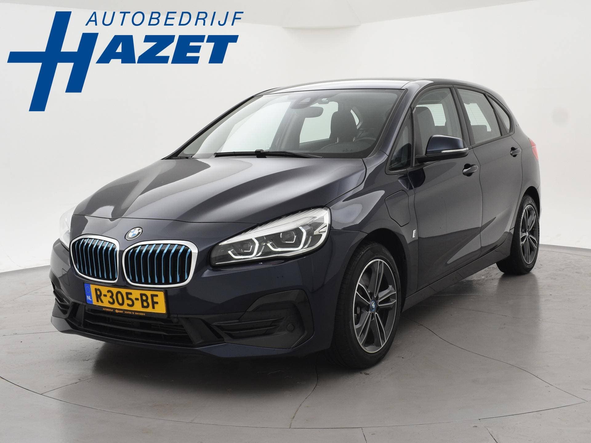 BMW 2 Serie - Afbeelding 1