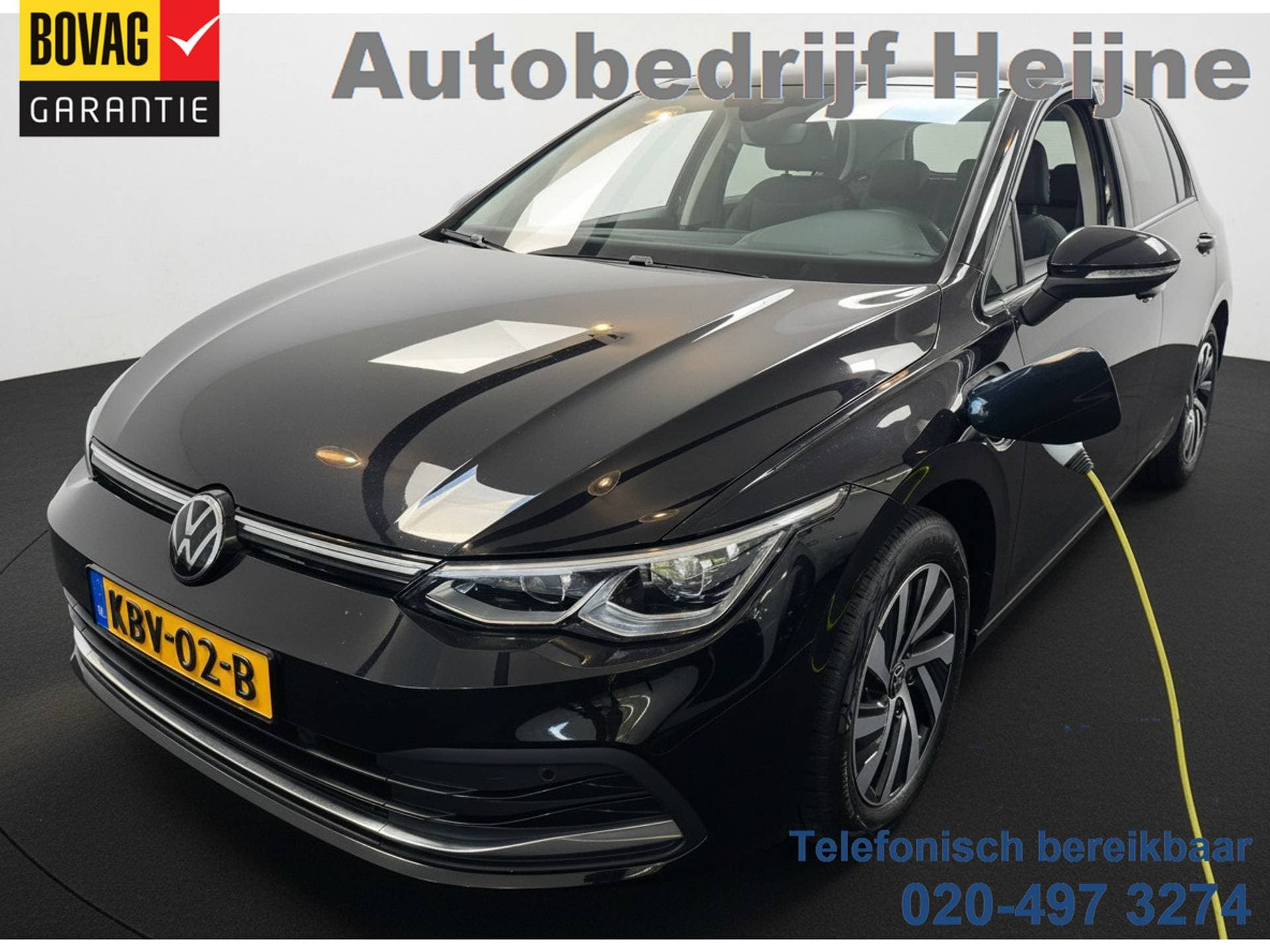 Volkswagen Golf - Afbeelding 1