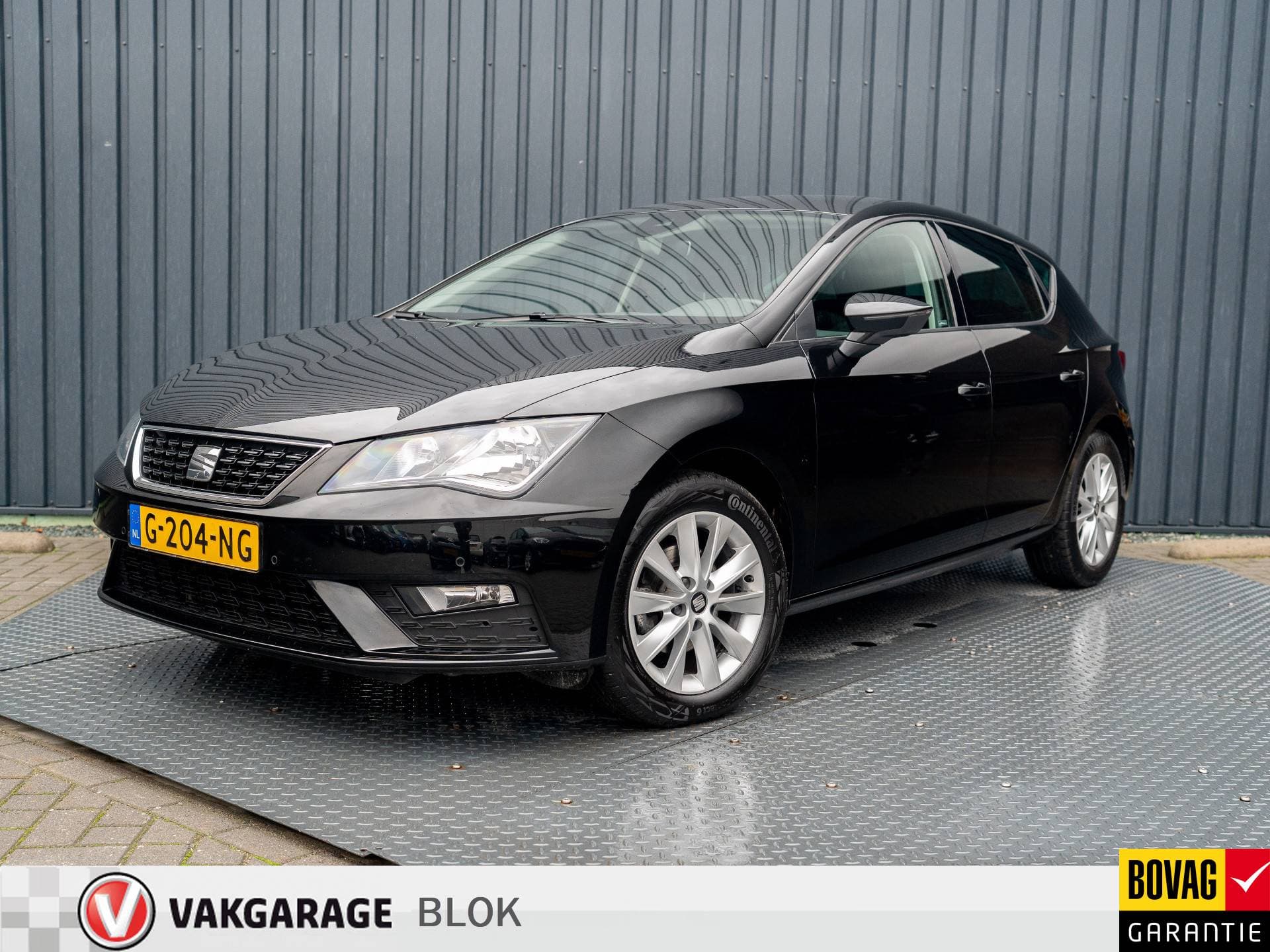 SEAT Leon - Afbeelding 1
