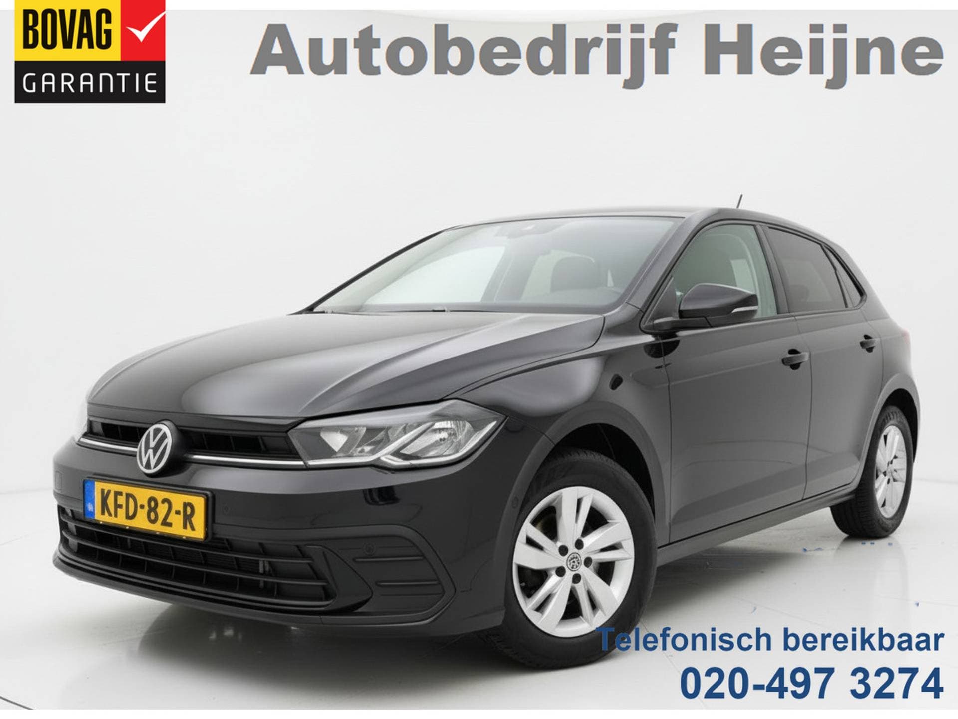 Volkswagen Polo - Afbeelding 1