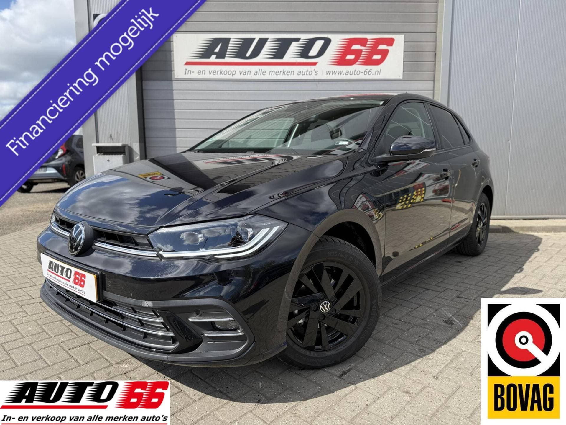 Volkswagen Polo - Afbeelding 1