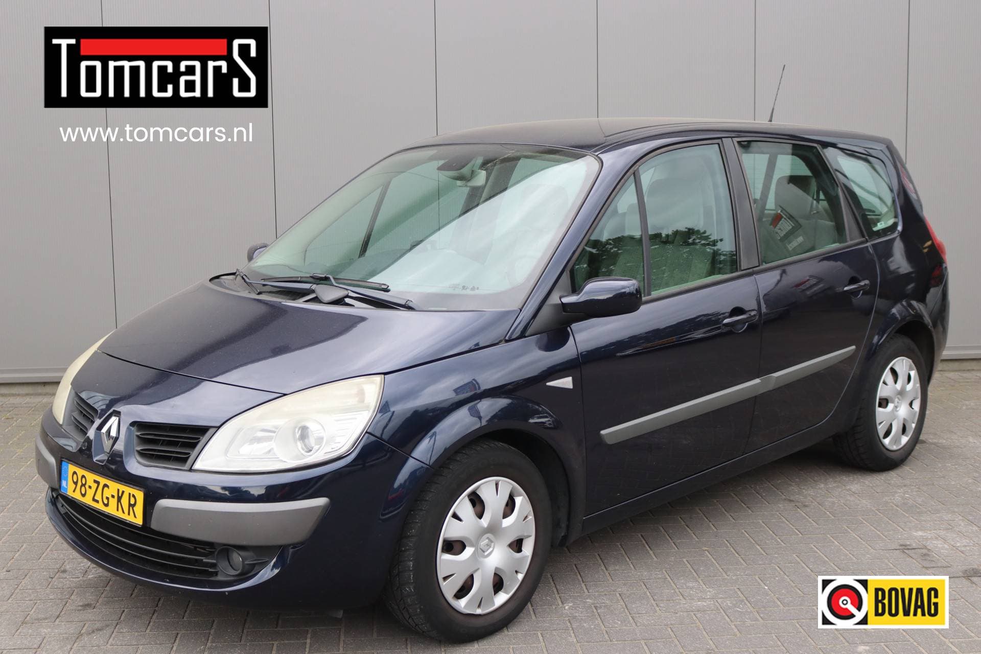 Renault Grand Scénic