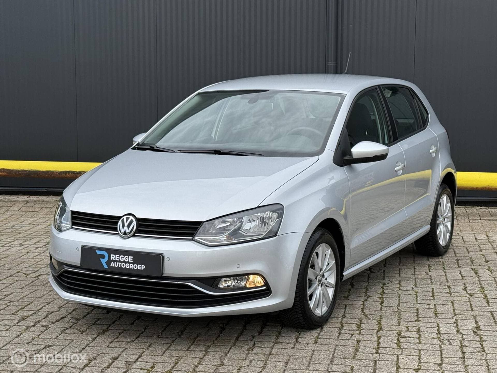 Volkswagen Polo - Afbeelding 1