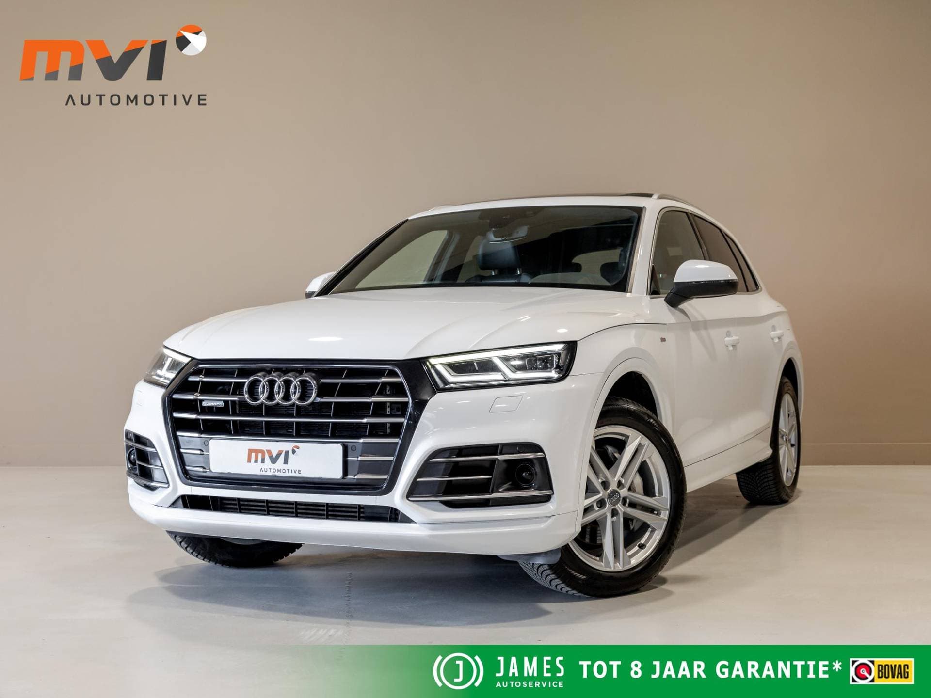 Audi Q5 - Afbeelding 1