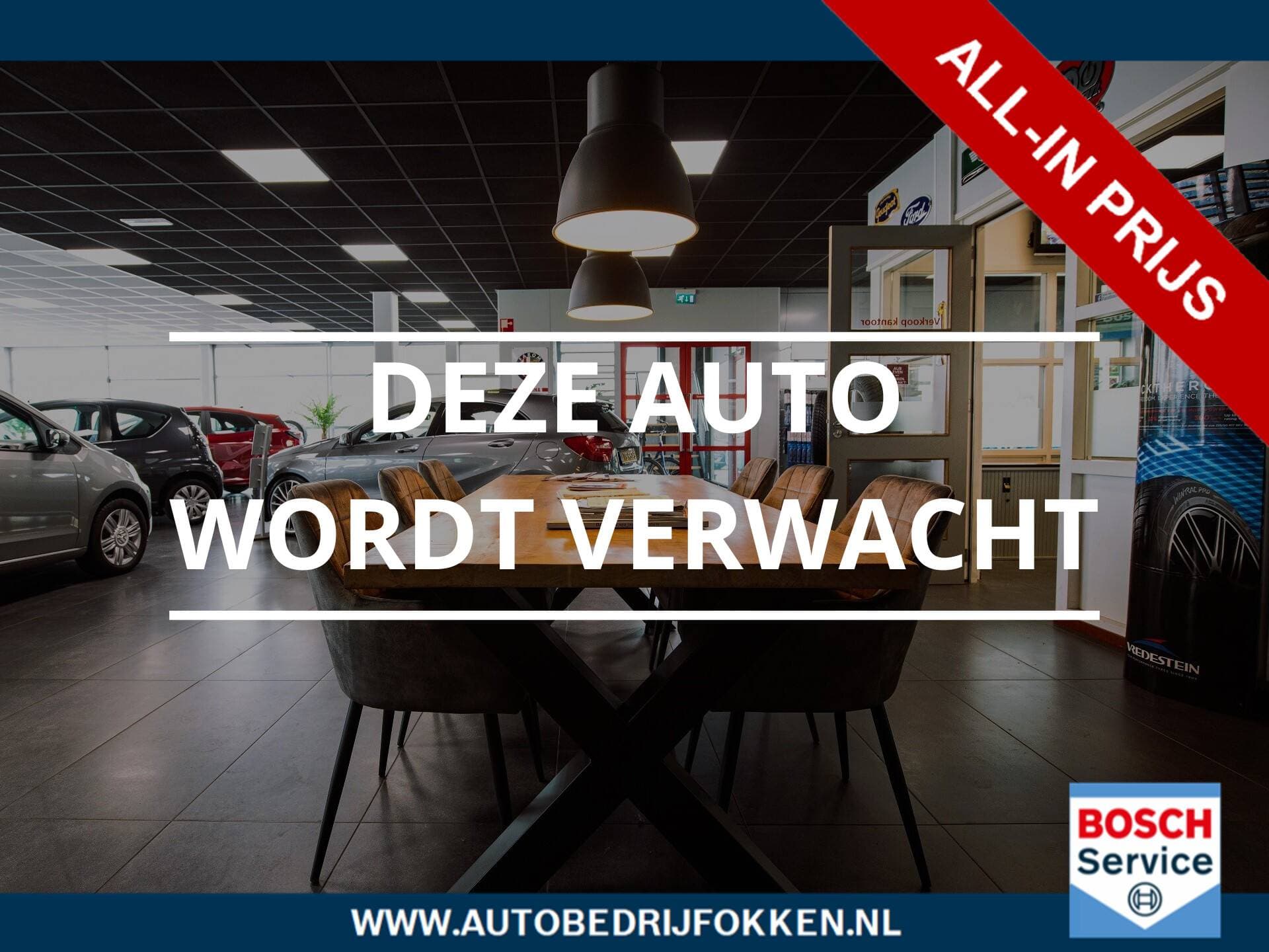Audi Q3 - Afbeelding 1