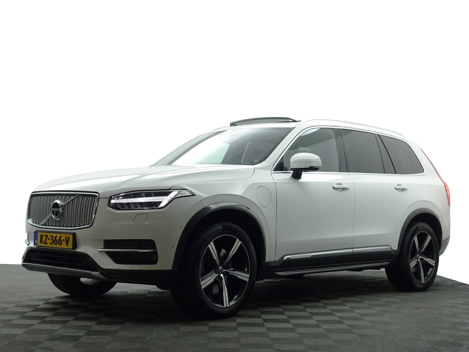 Volvo XC90 - Afbeelding 1