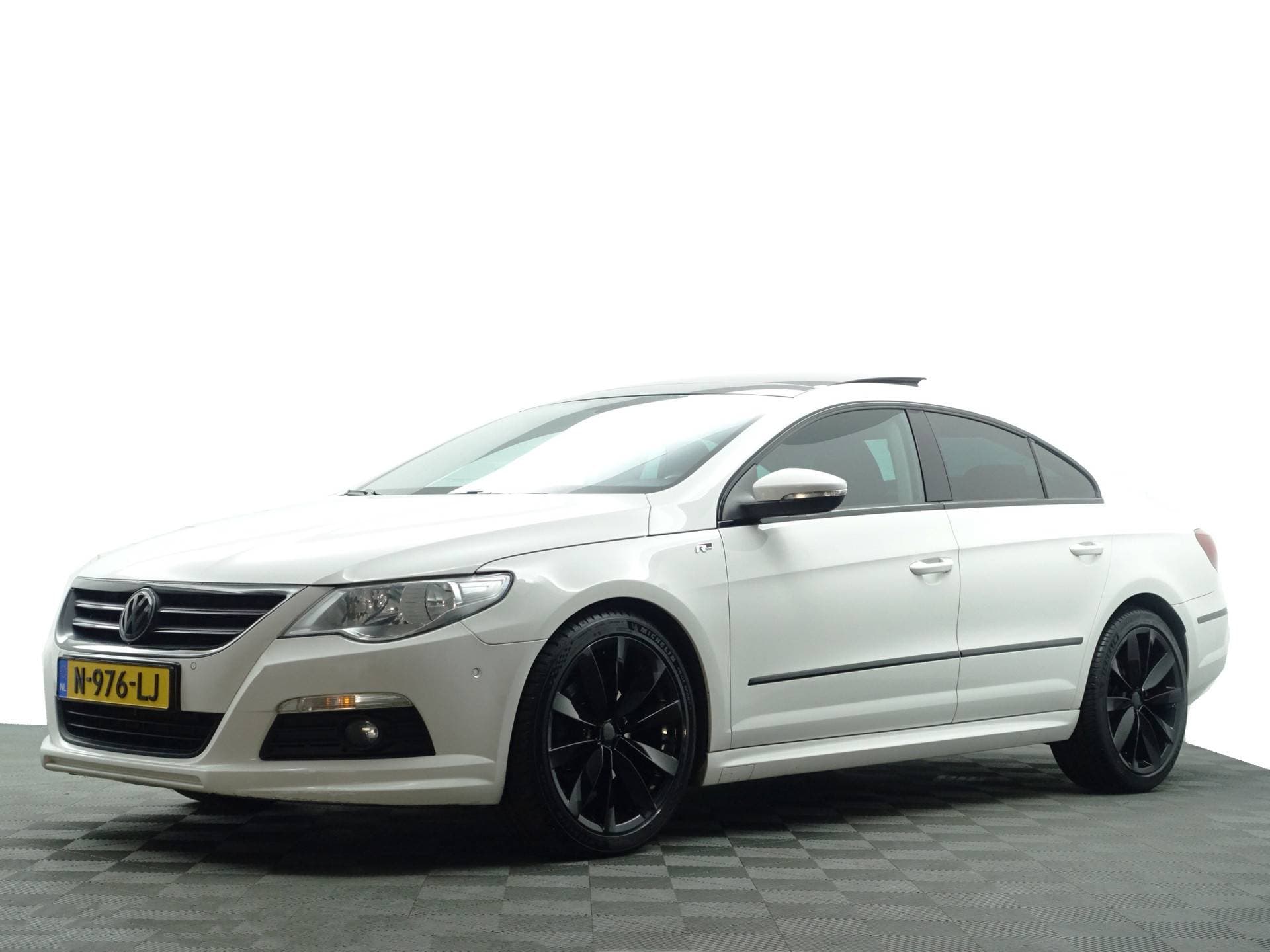 Volkswagen Passat CC - Afbeelding 1