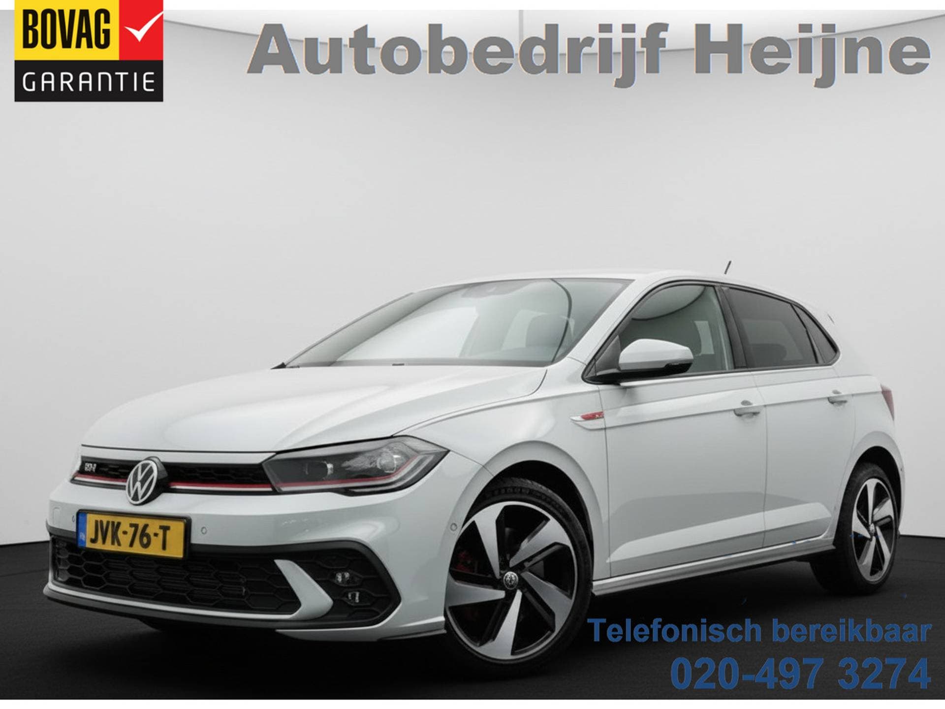 Volkswagen Polo - Afbeelding 1