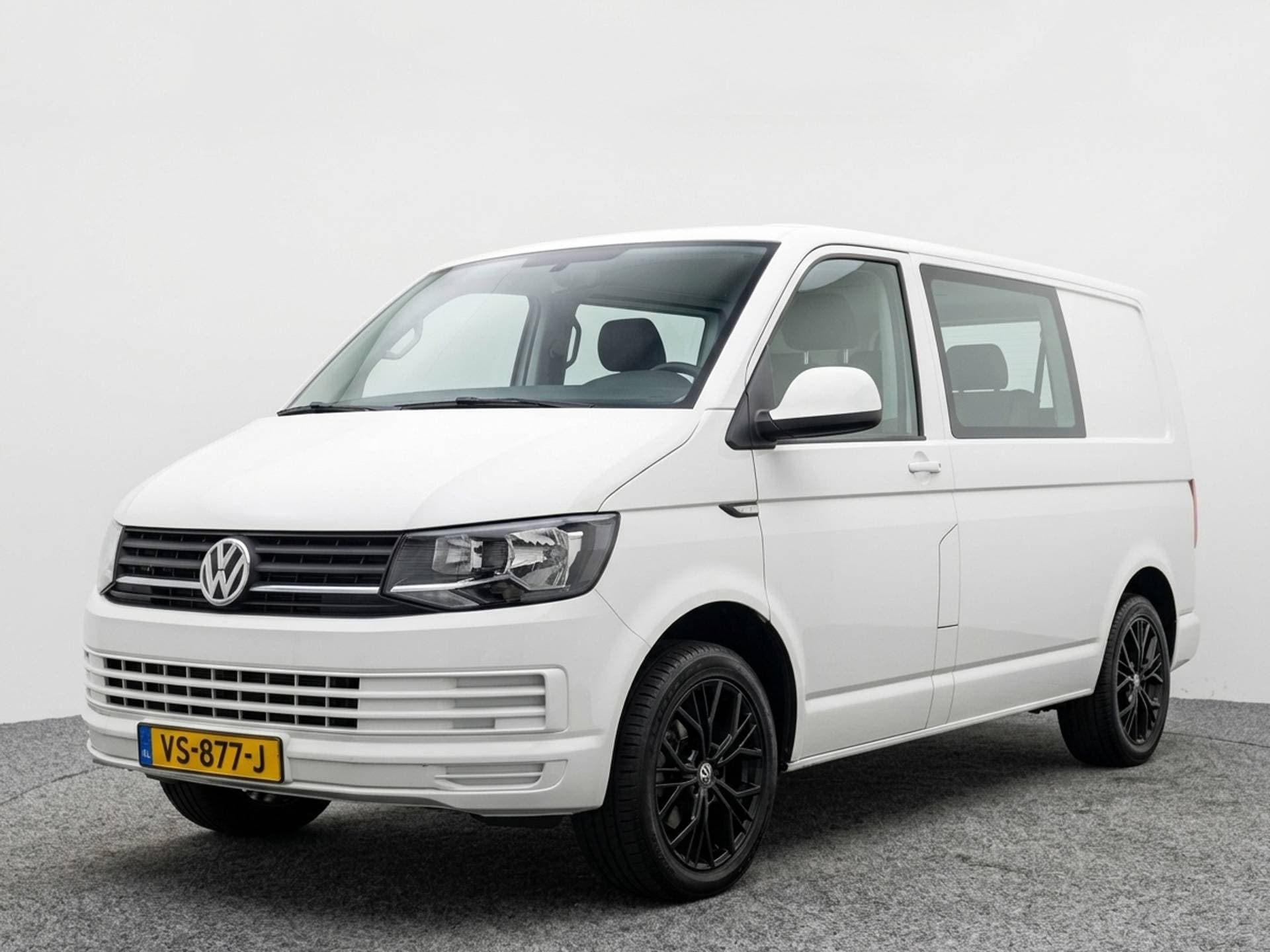 Volkswagen Transporter - Afbeelding 1