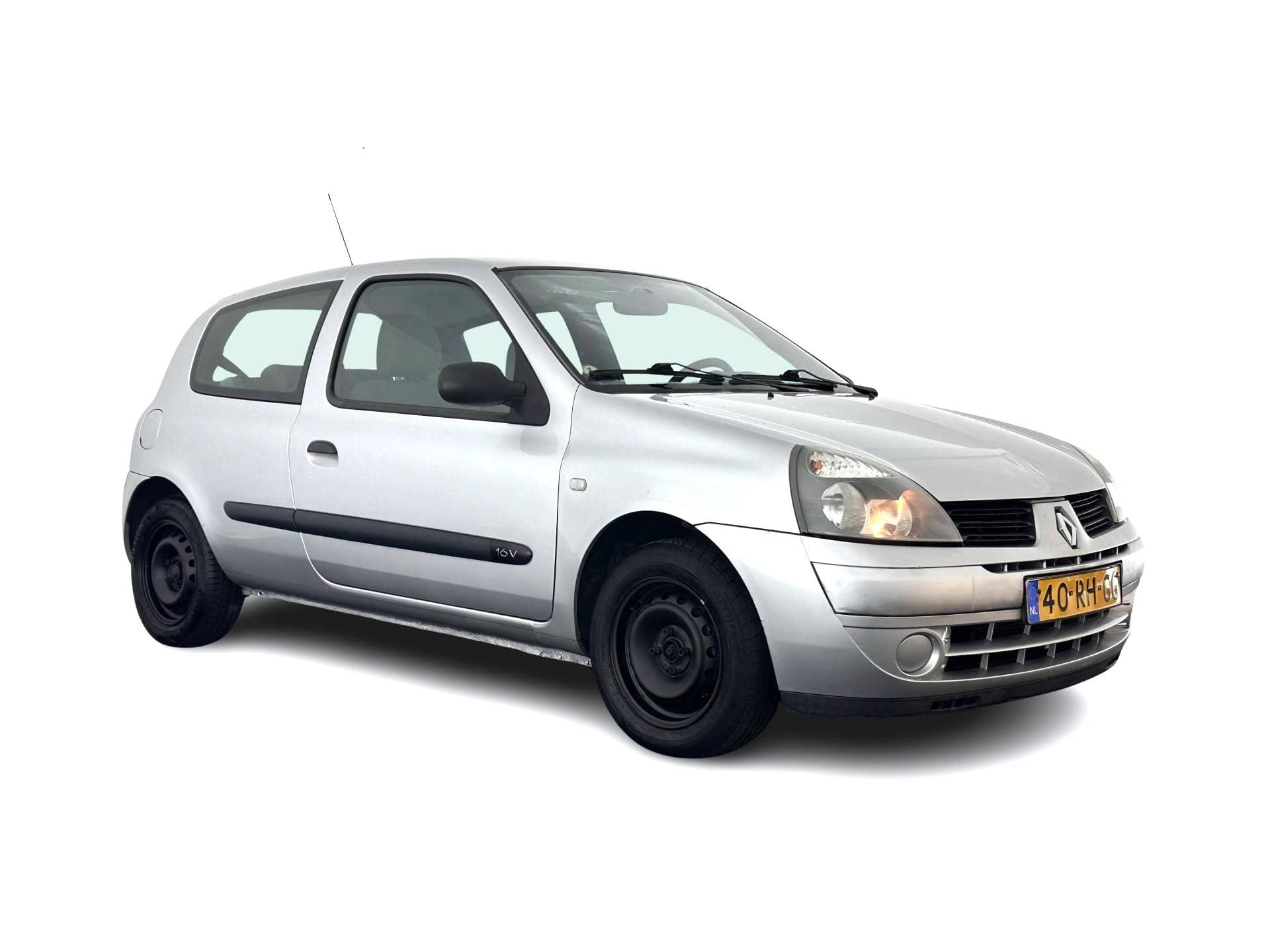 Renault Clio - Afbeelding 1