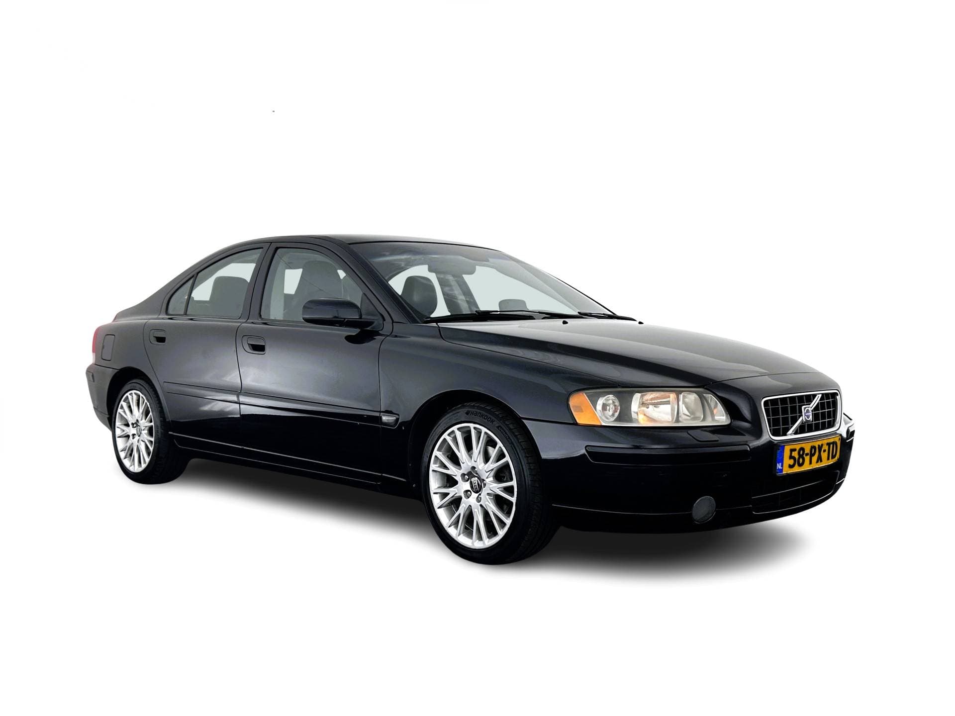 Volvo S60 - Afbeelding 1