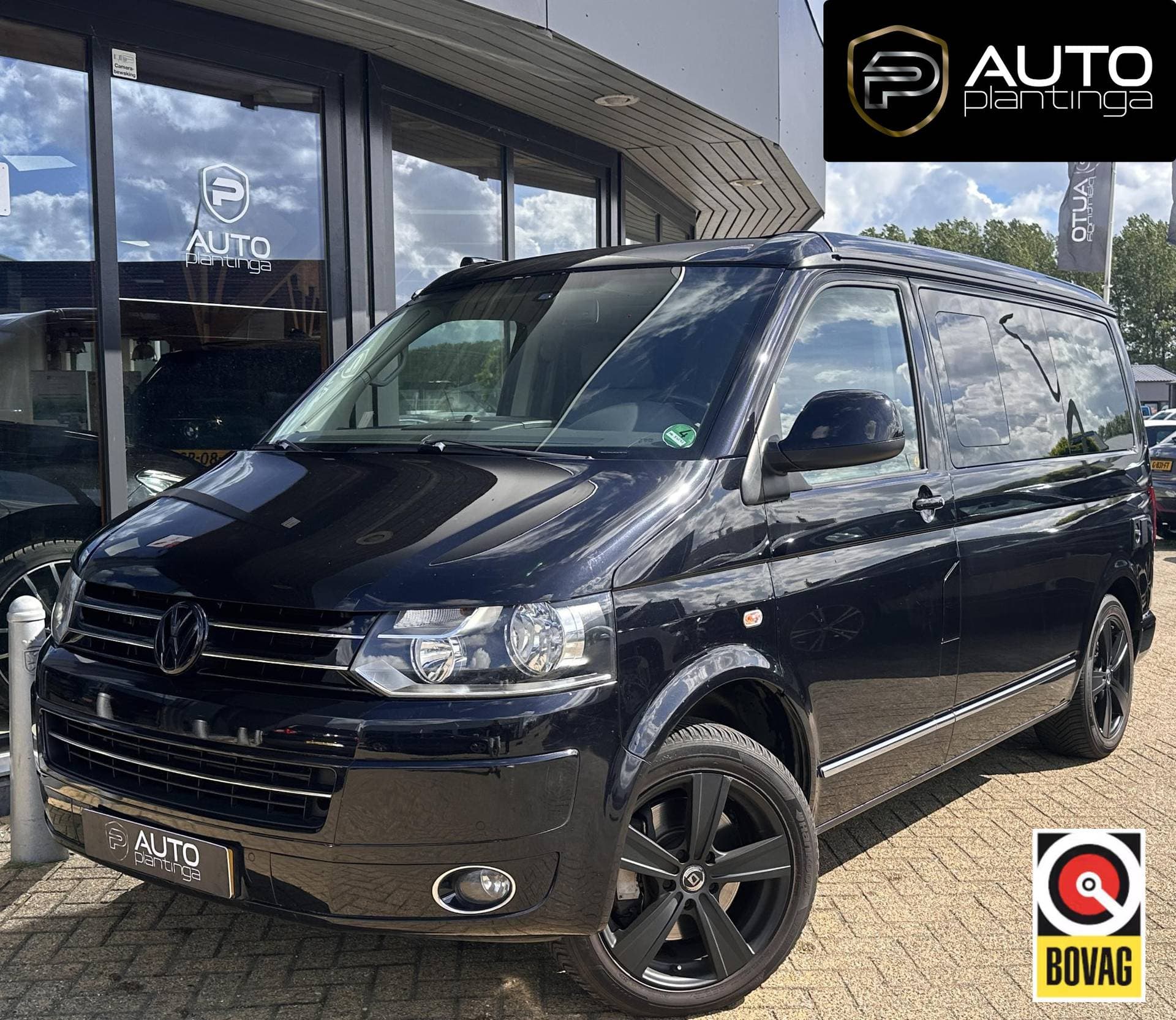 Volkswagen California - Afbeelding 1
