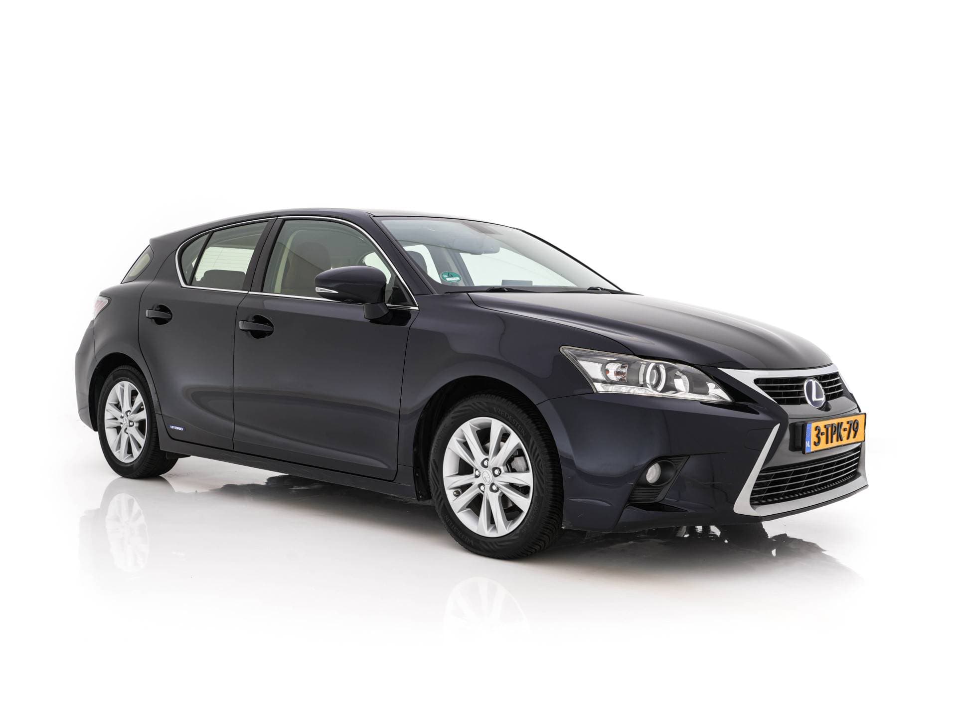 Lexus CT - Afbeelding 1