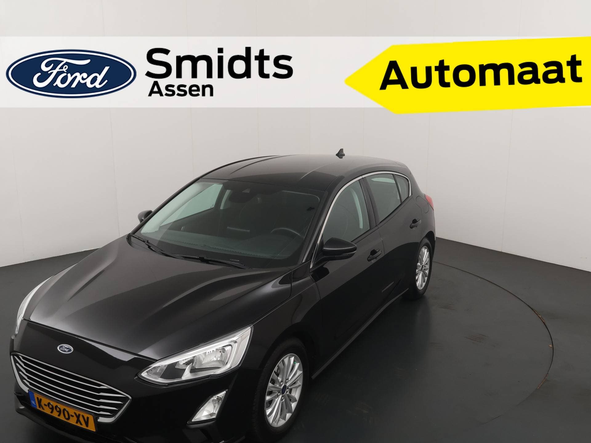 Ford Focus - Afbeelding 1
