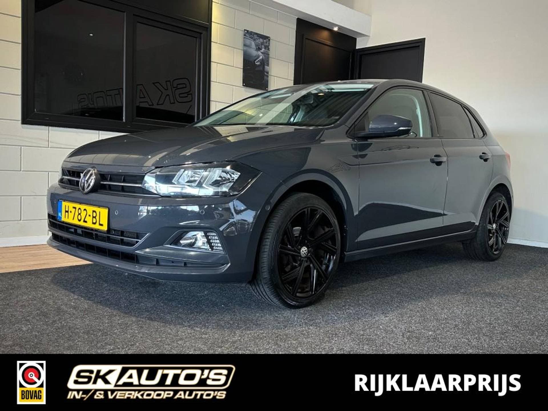 Volkswagen Polo - Afbeelding 1