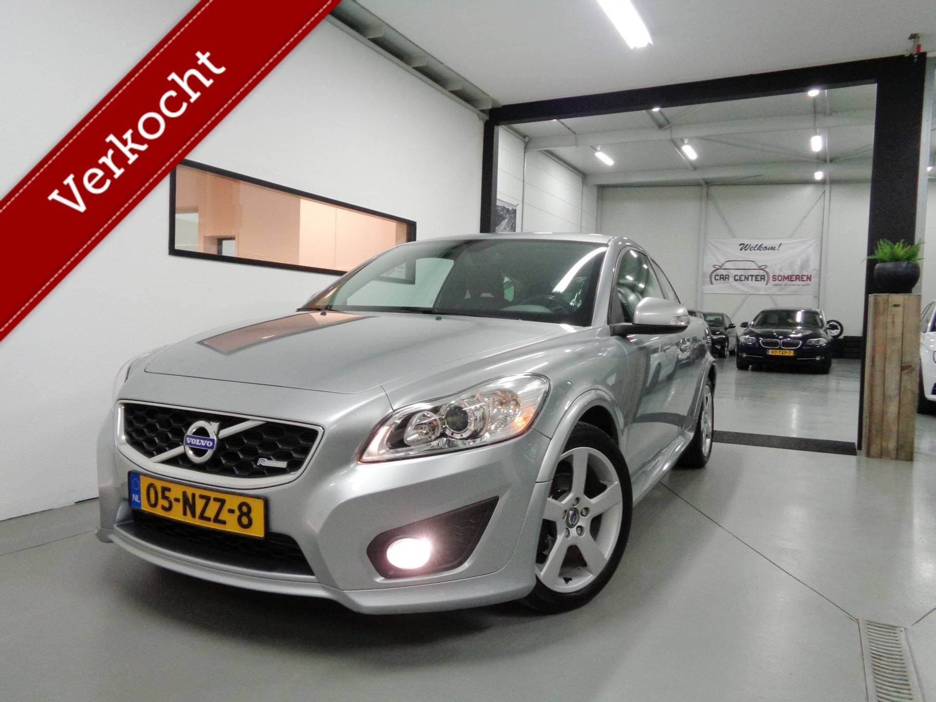 Volvo C30 - Afbeelding 1