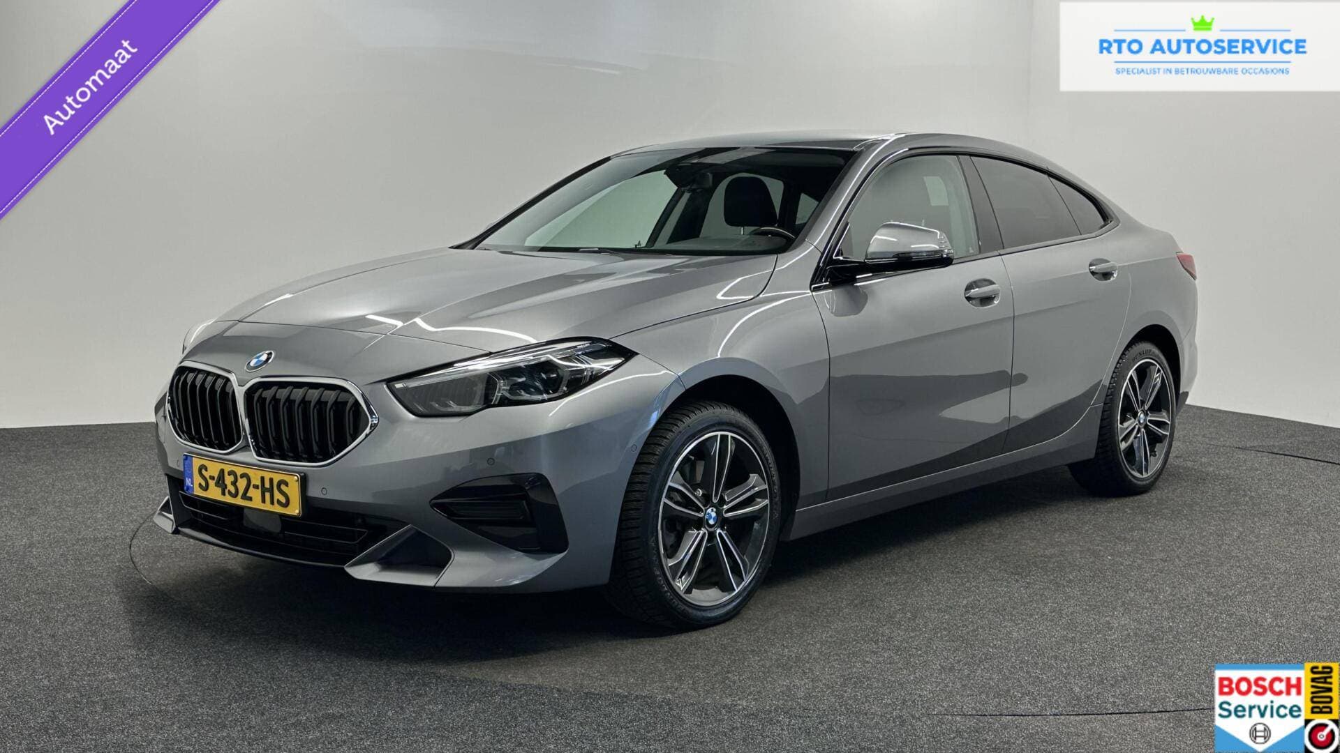BMW 2 Serie