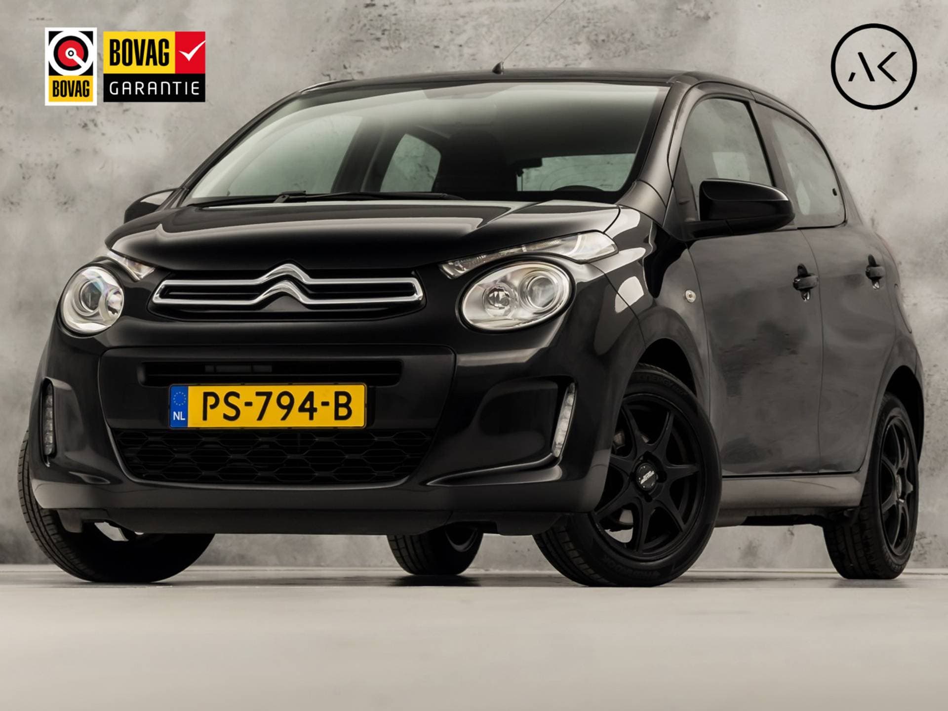 Citroën C1 - Afbeelding 1
