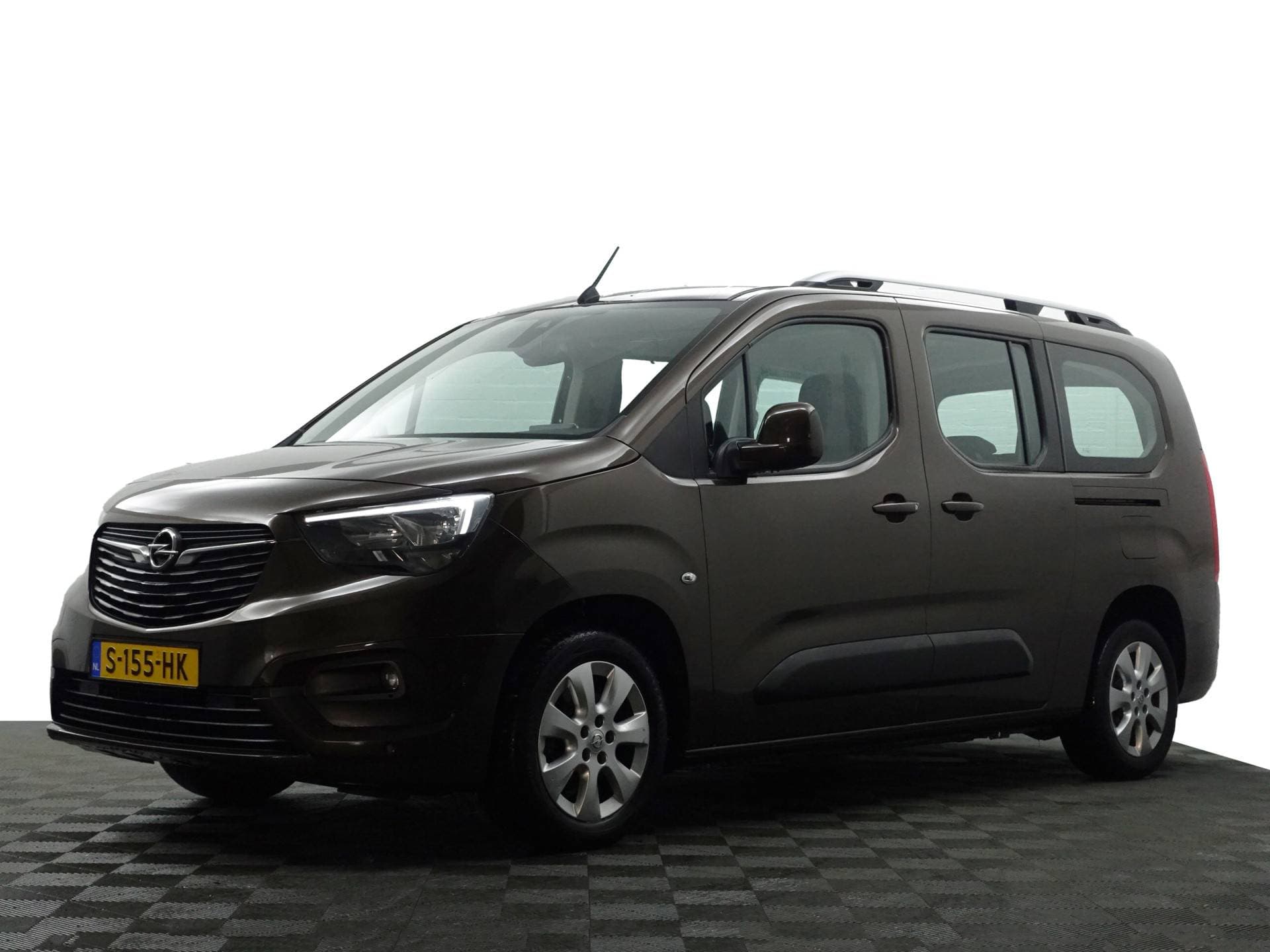Opel Combo - Afbeelding 1