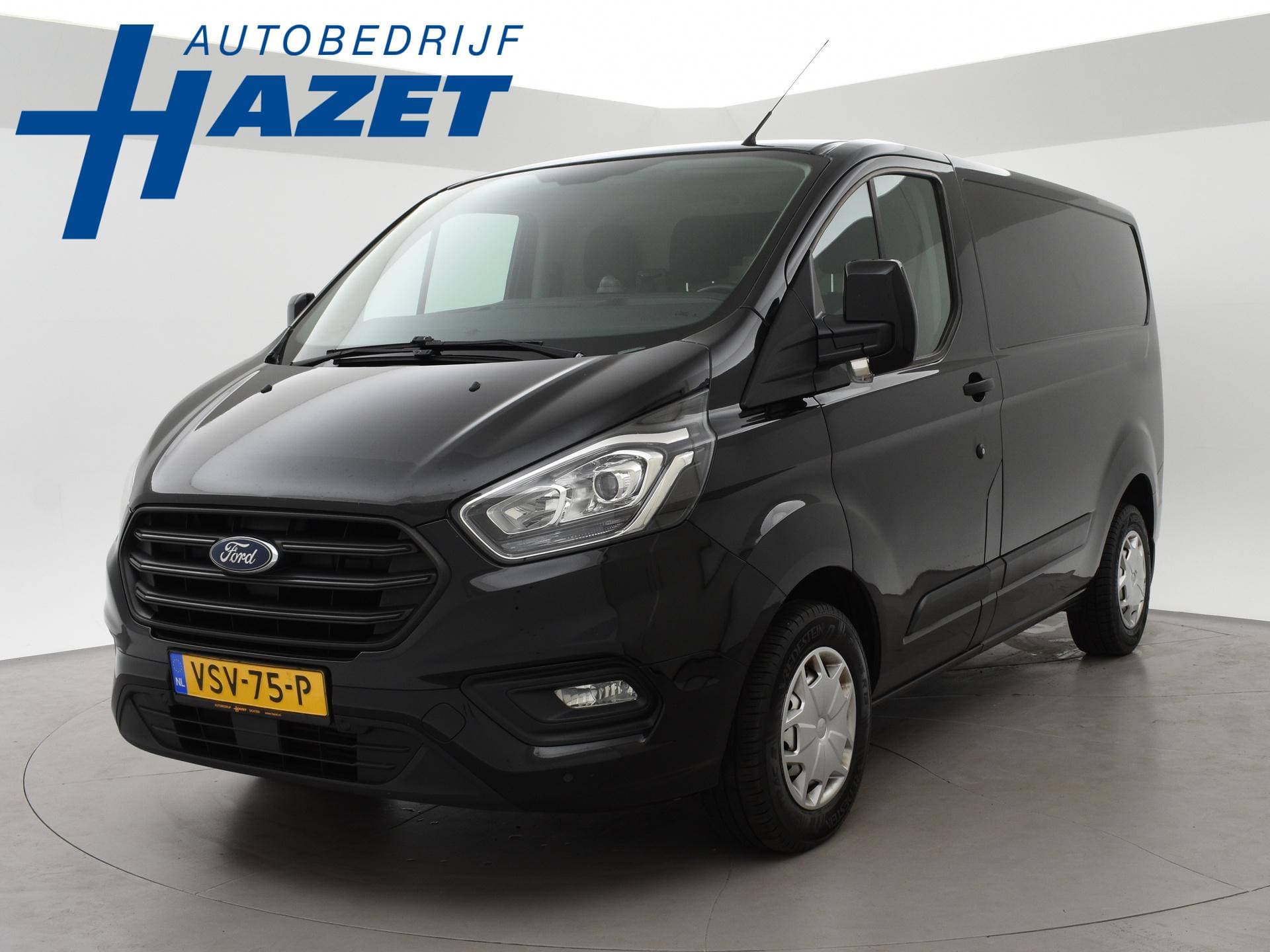 Ford Transit Custom - Afbeelding 1