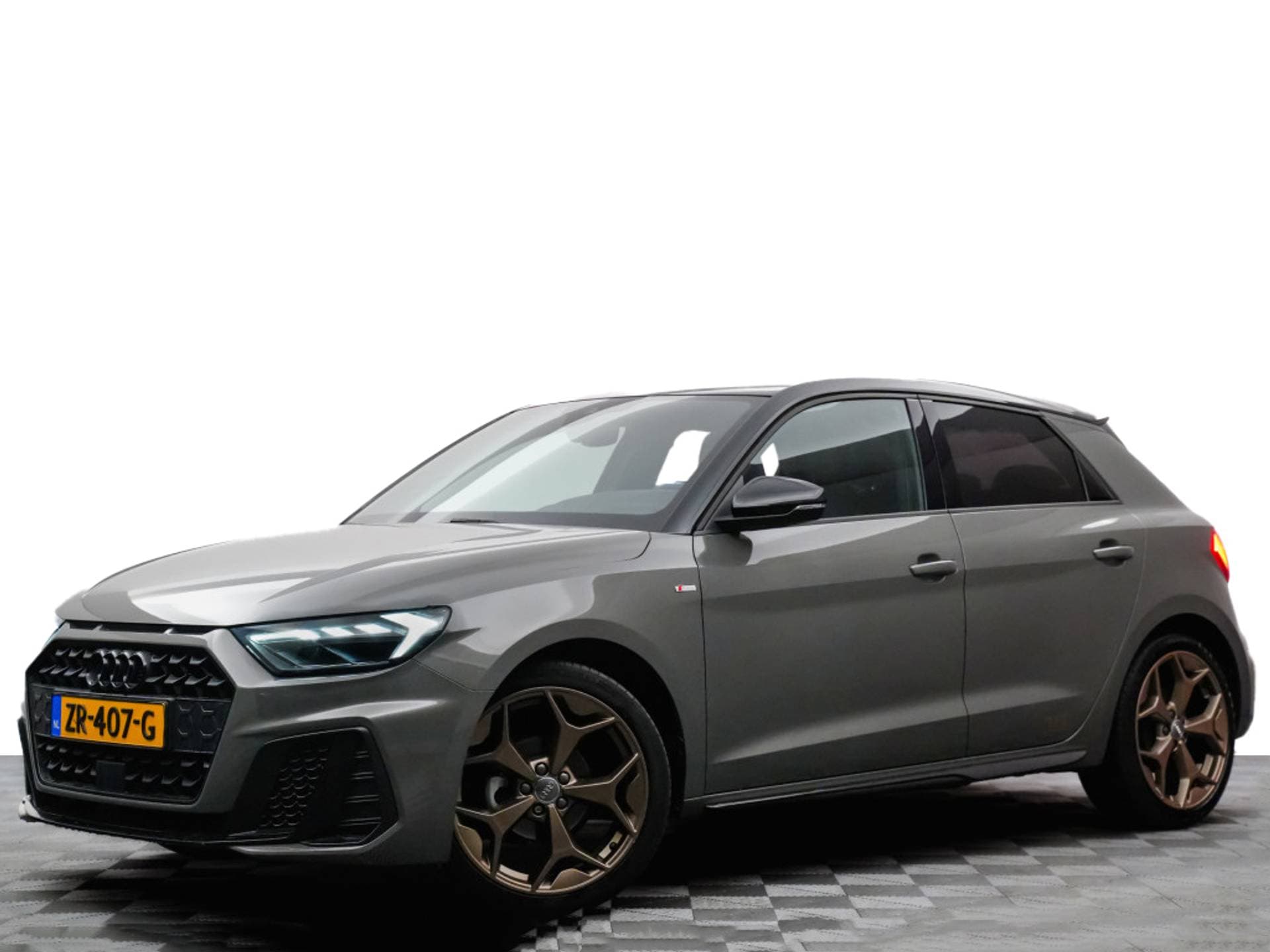 Audi A1 Sportback - Afbeelding 1