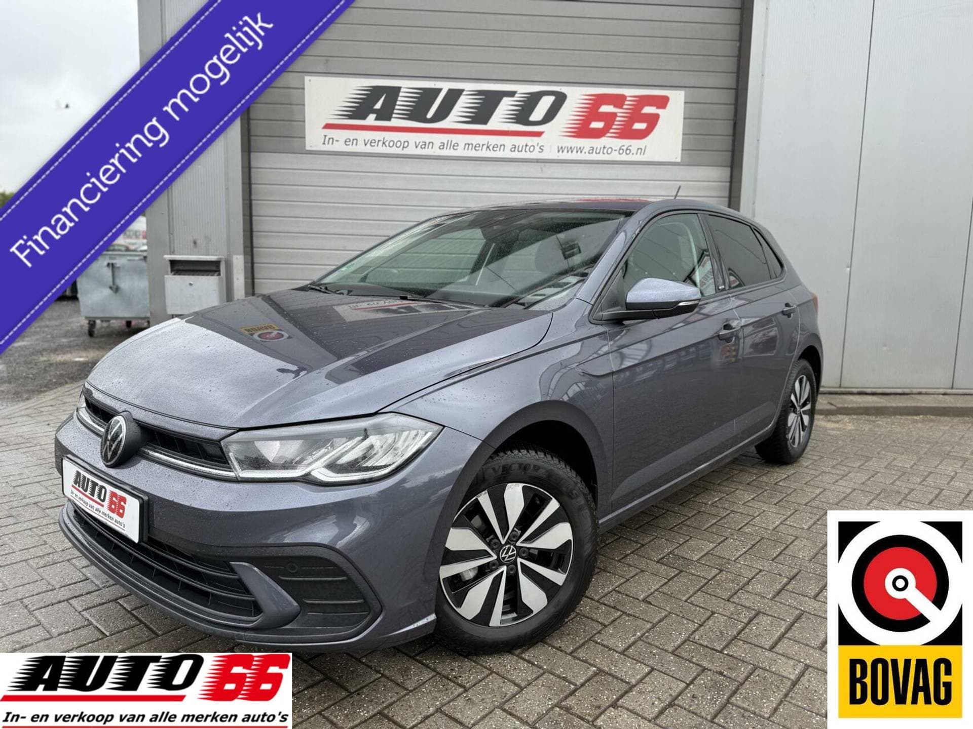 Volkswagen Polo - Afbeelding 1