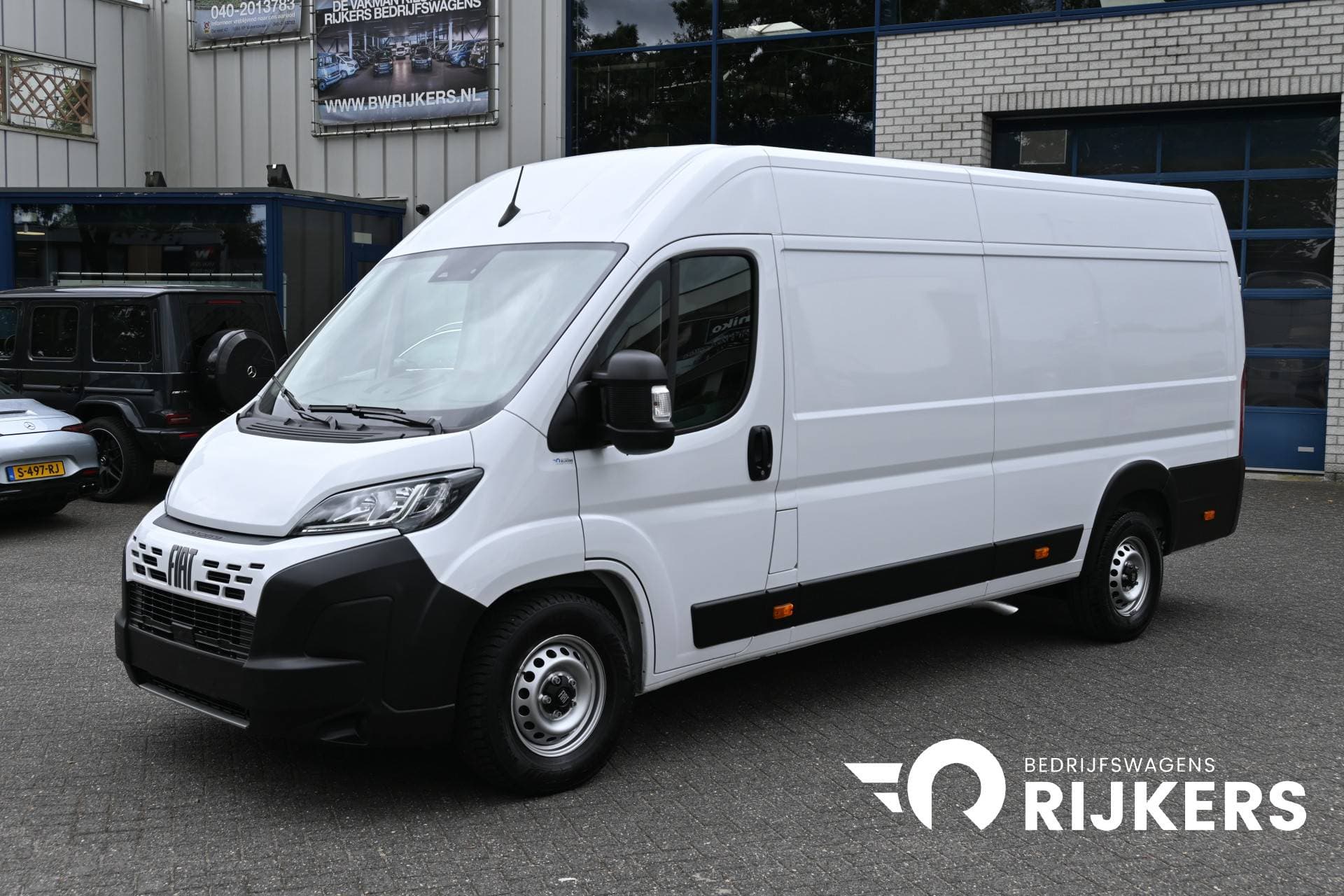 Fiat Ducato