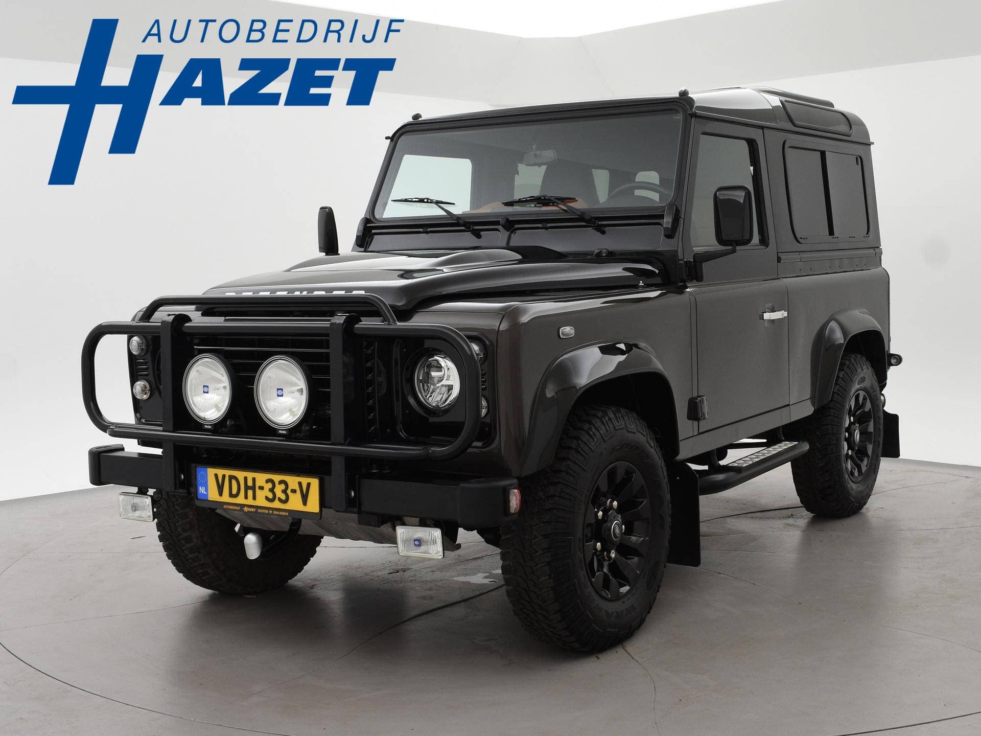 Land Rover Defender - Afbeelding 1