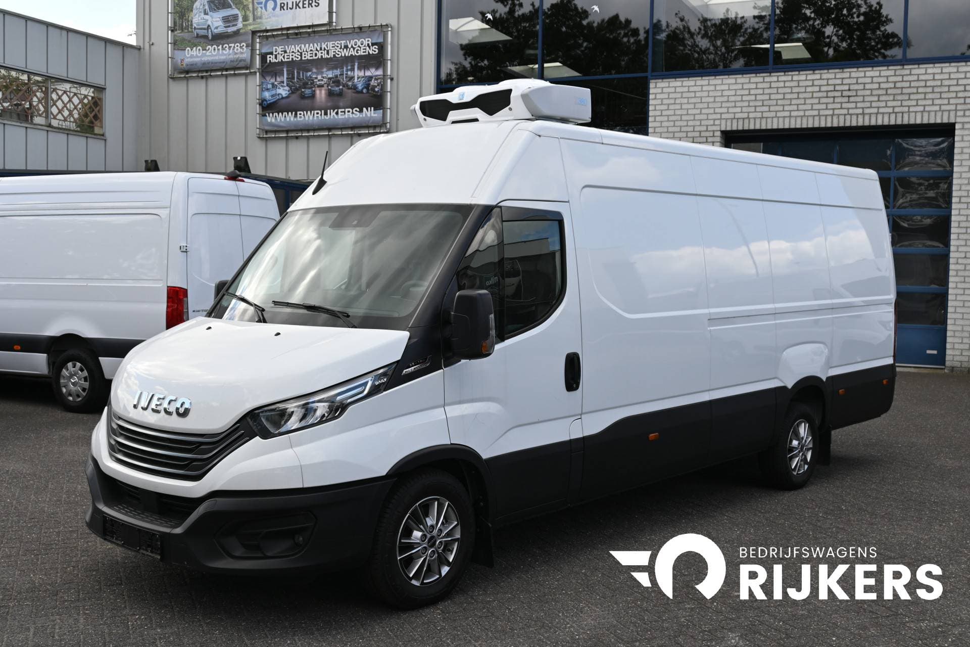 Iveco Daily - Afbeelding 1