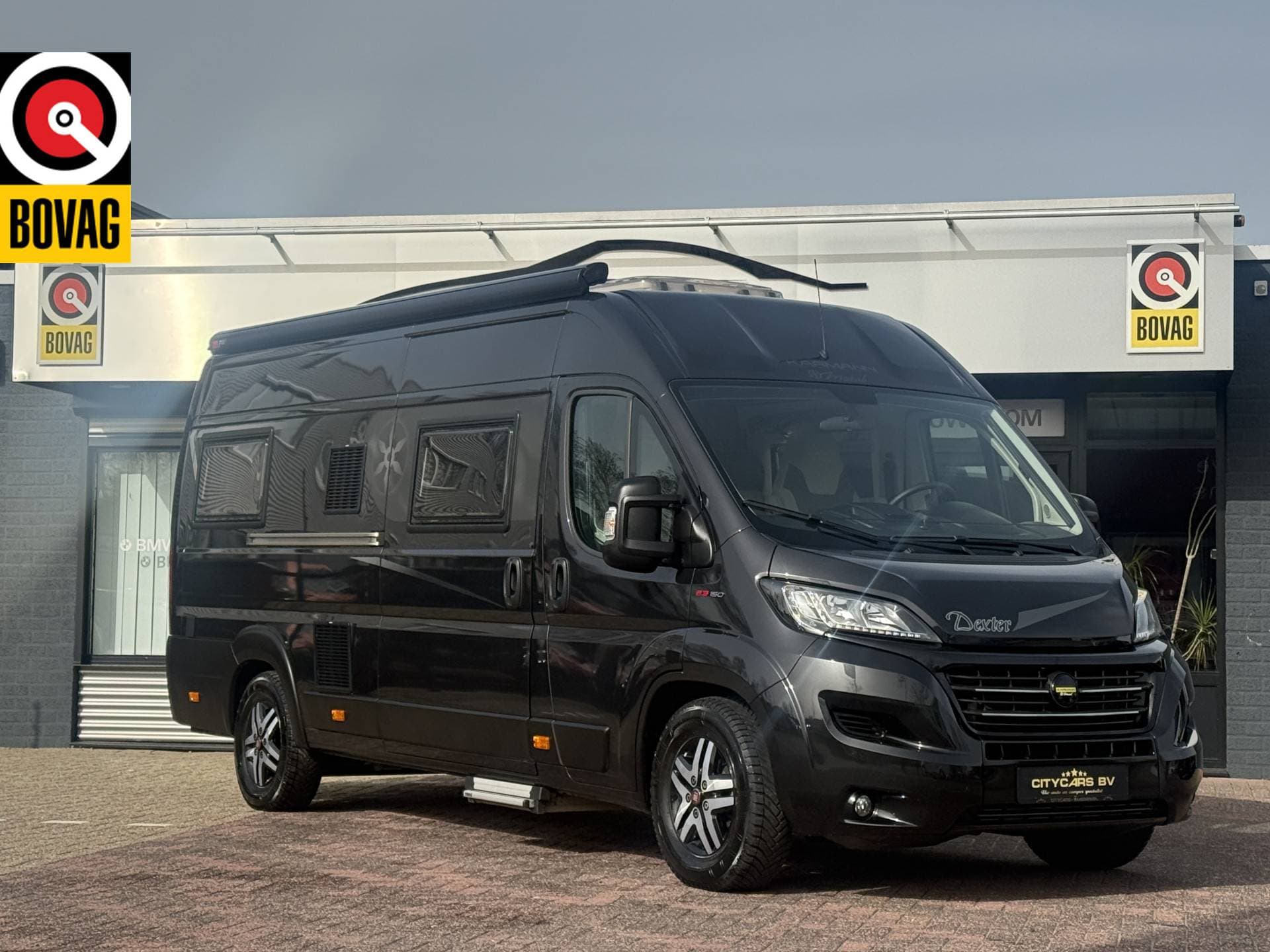 Fiat Ducato - Afbeelding 1