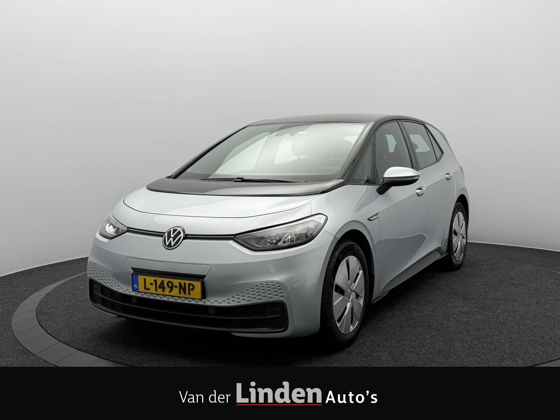 Volkswagen ID.3 - Afbeelding 1
