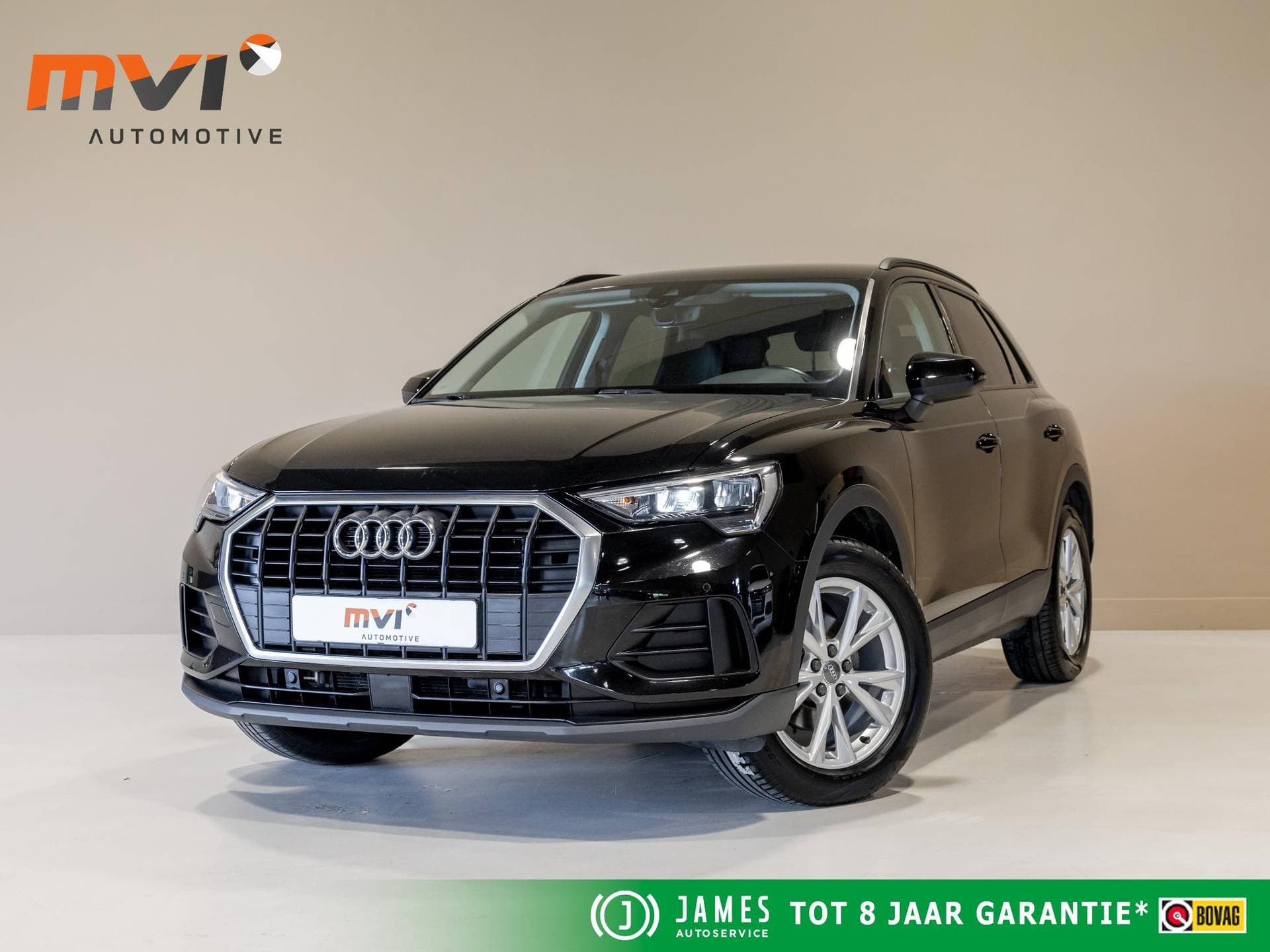 Audi Q3 - Afbeelding 1