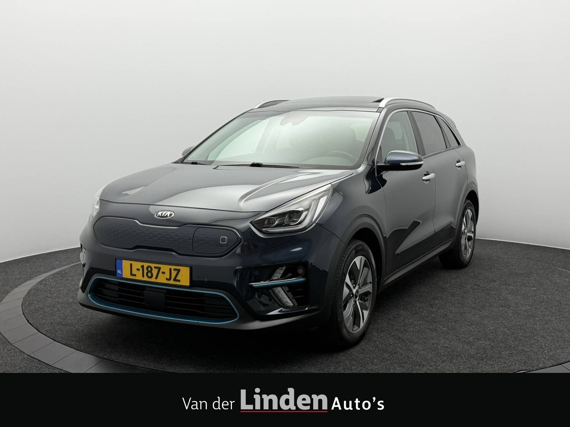 Kia e-Niro - Afbeelding 1