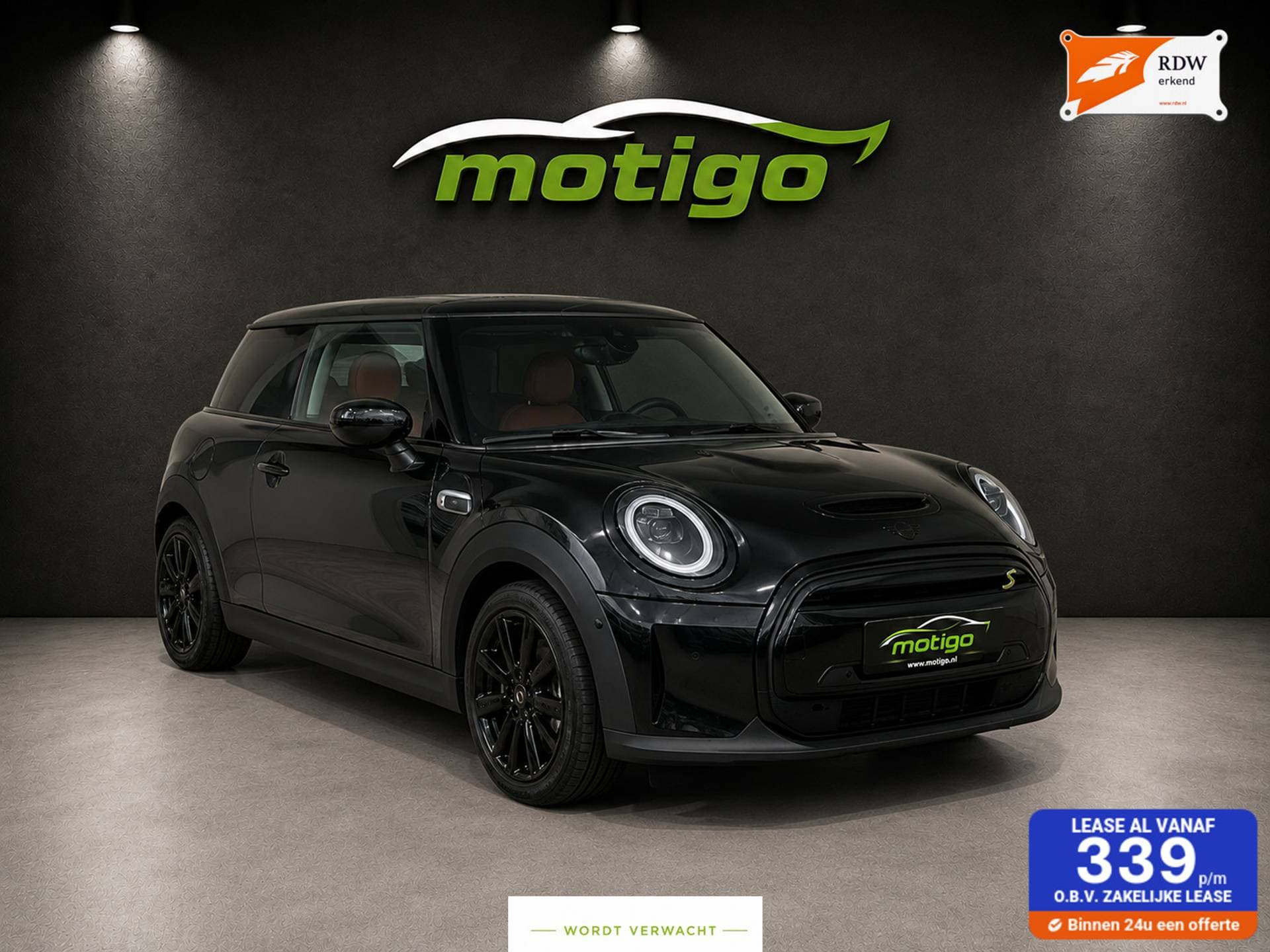 MINI Electric