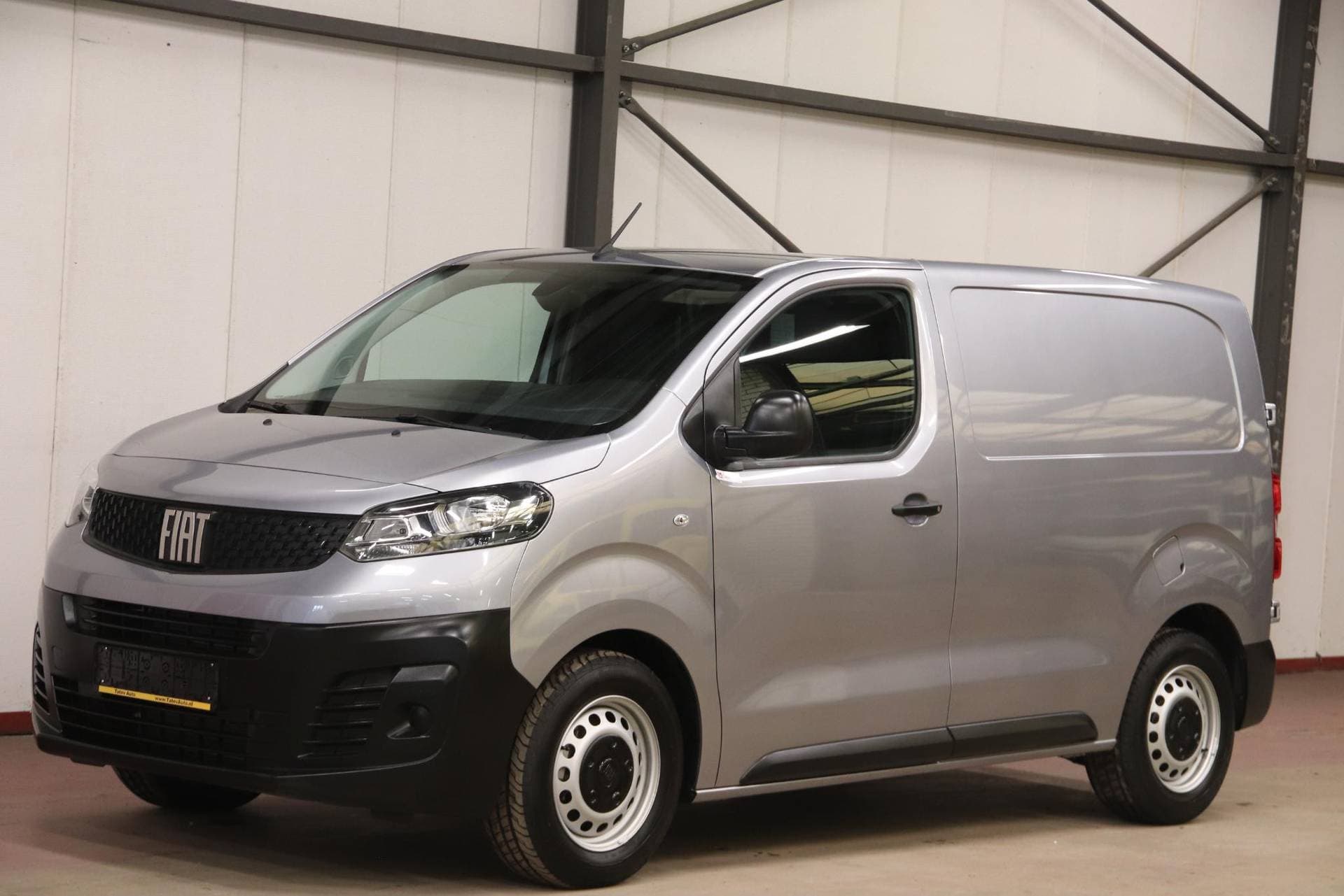 Fiat Scudo - Afbeelding 1