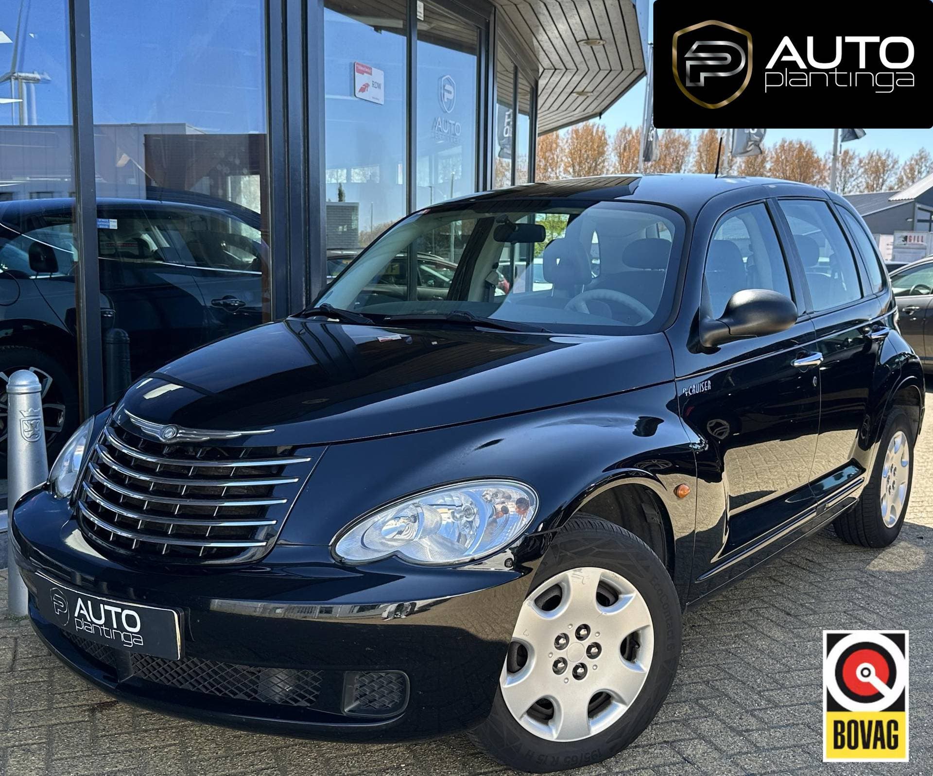 Chrysler PT Cruiser - Afbeelding 1