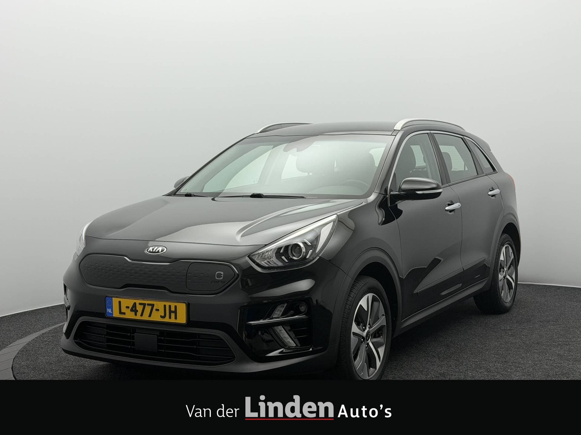 Kia e-Niro