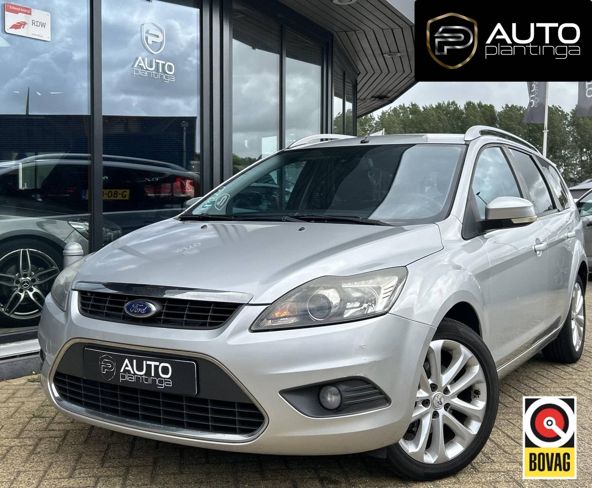 Ford Focus - Afbeelding 1
