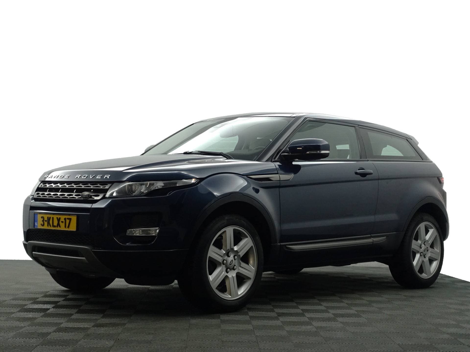 Land Rover Range Rover Evoque - Afbeelding 1