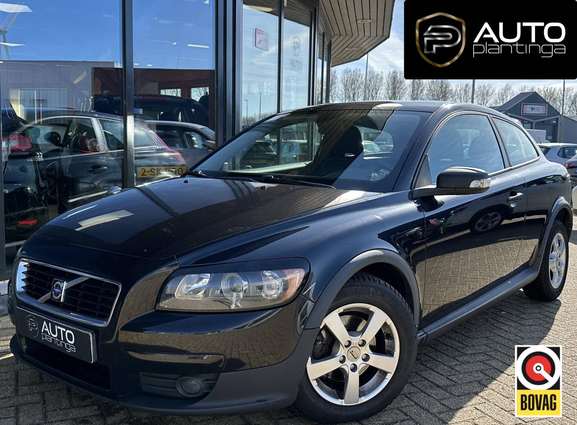 Volvo C30 - Afbeelding 1