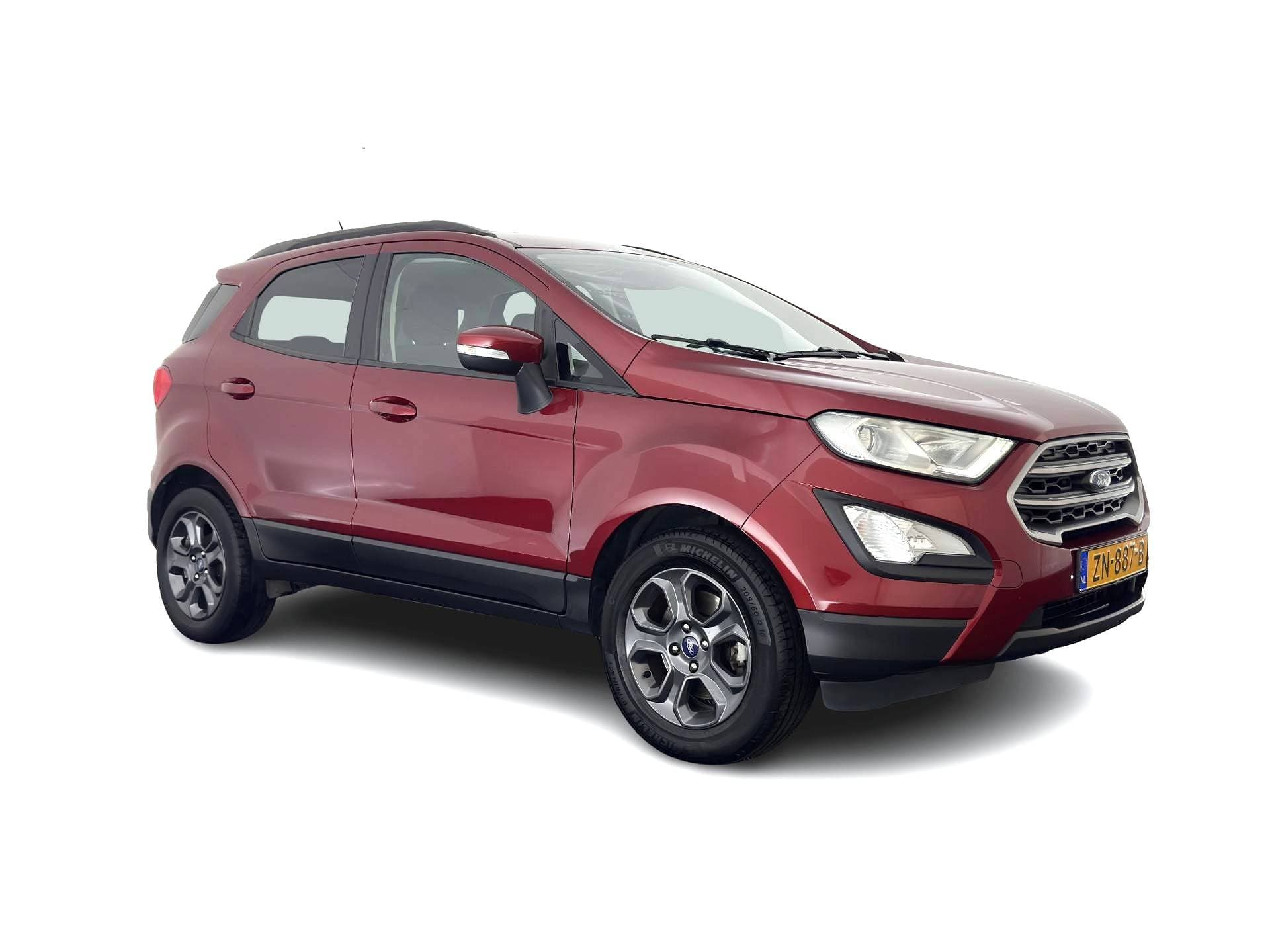 Ford EcoSport - Afbeelding 1