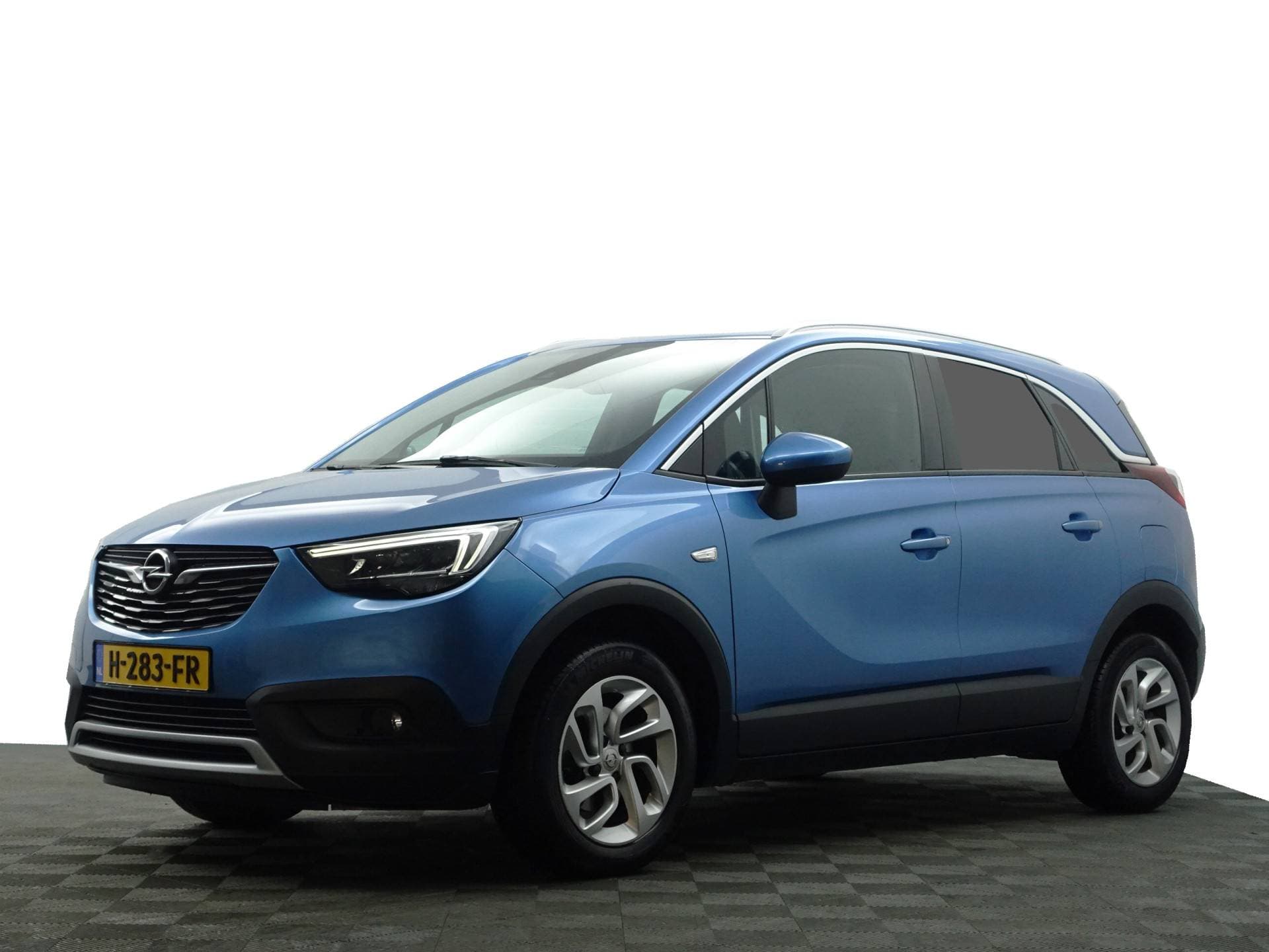 Opel Crossland X - Afbeelding 1