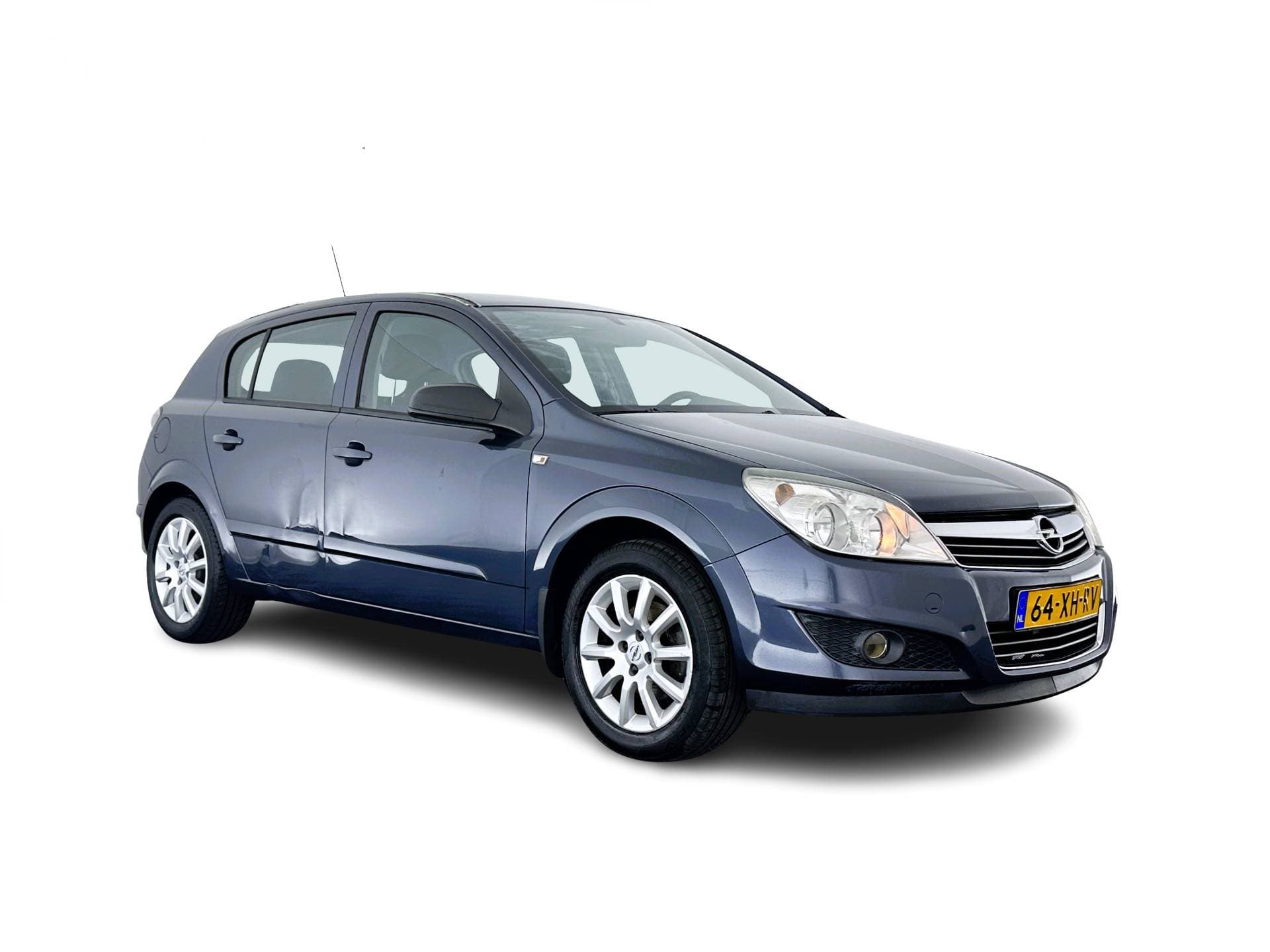 Opel Astra - Afbeelding 1