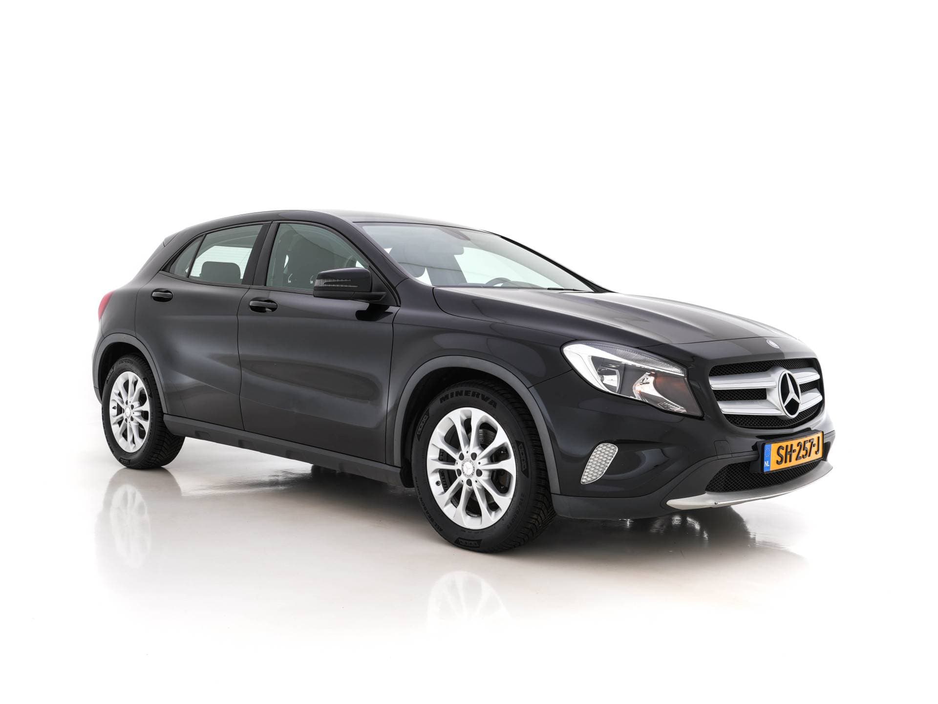 Mercedes-Benz GLA - Afbeelding 1
