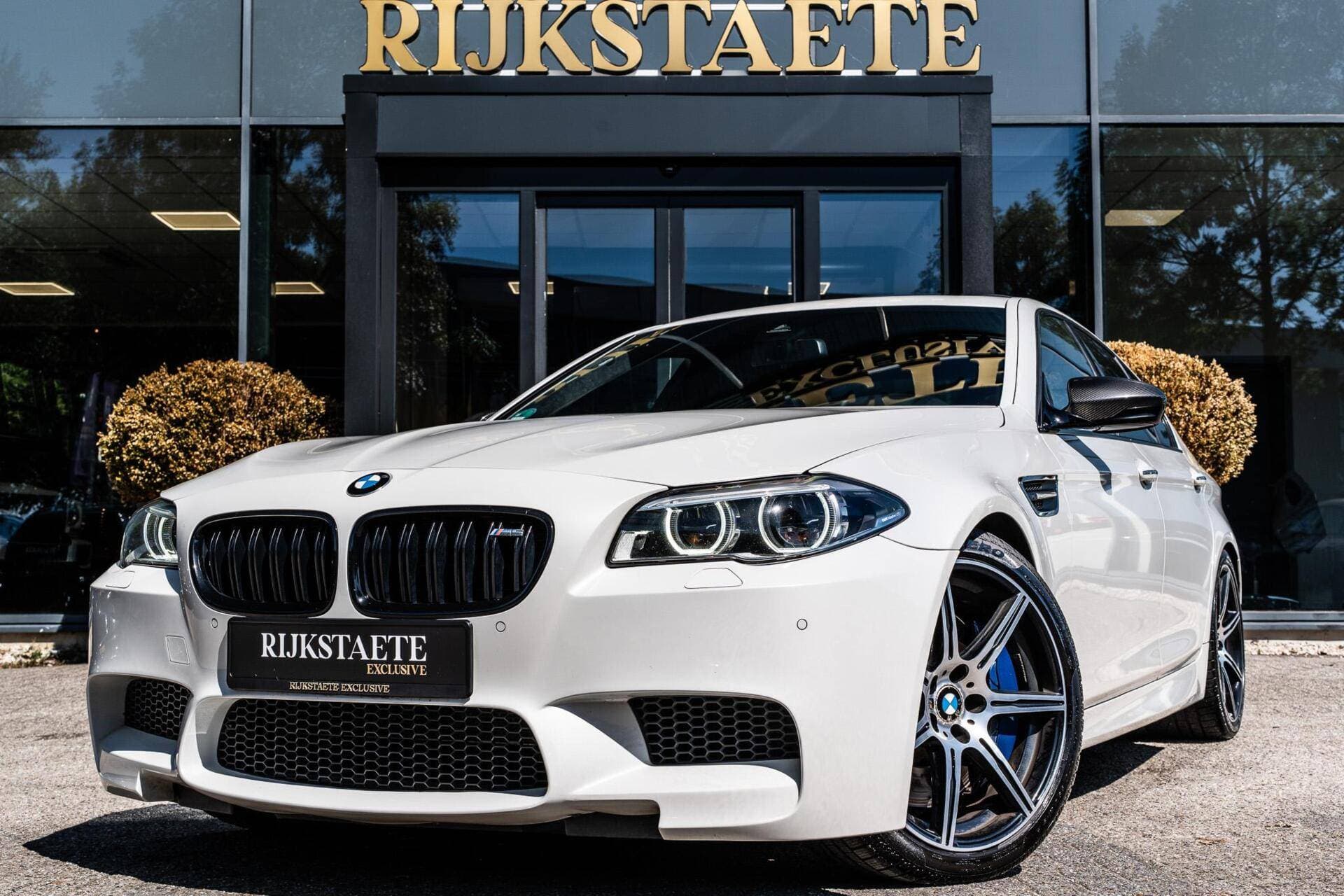 BMW M5