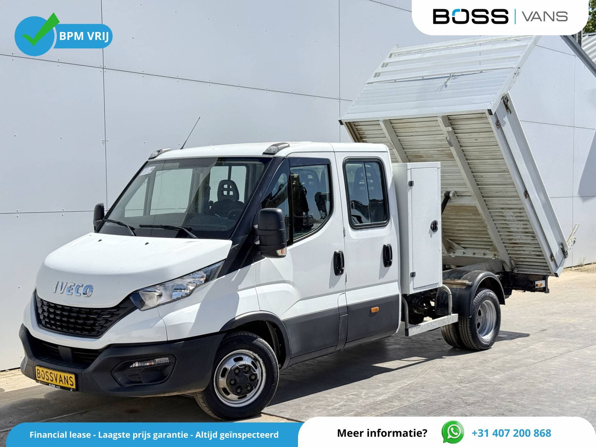 Iveco Daily - Afbeelding 1