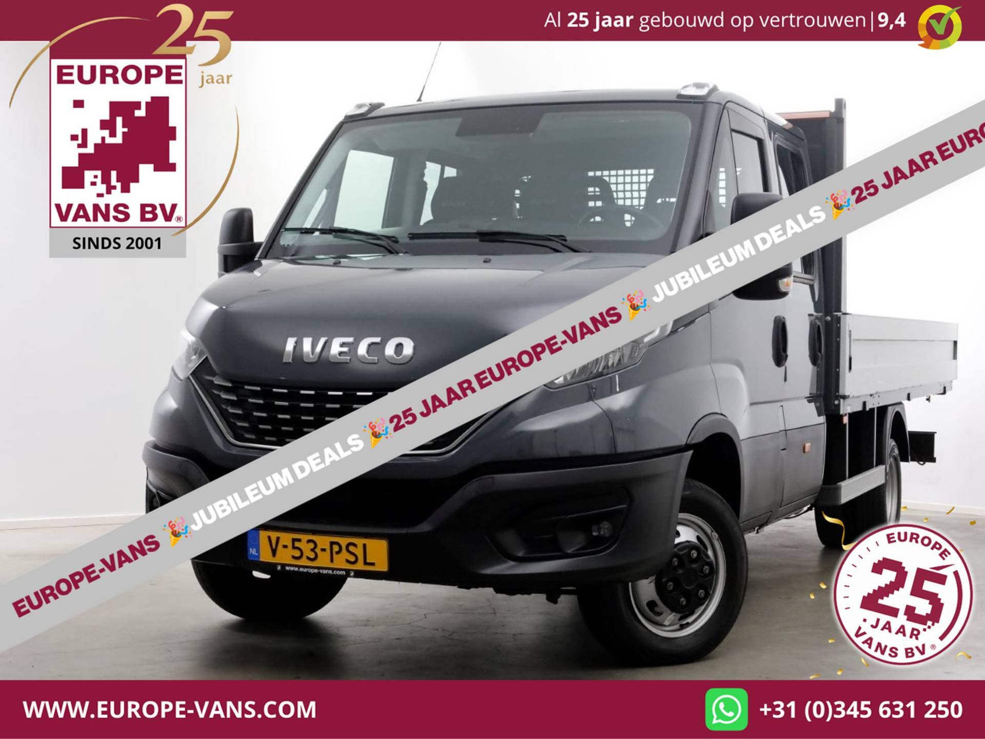 Iveco Daily - Afbeelding 1