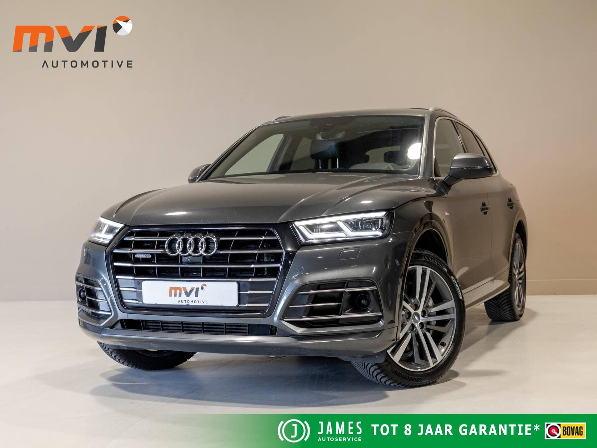 Audi Q5 - Afbeelding 1